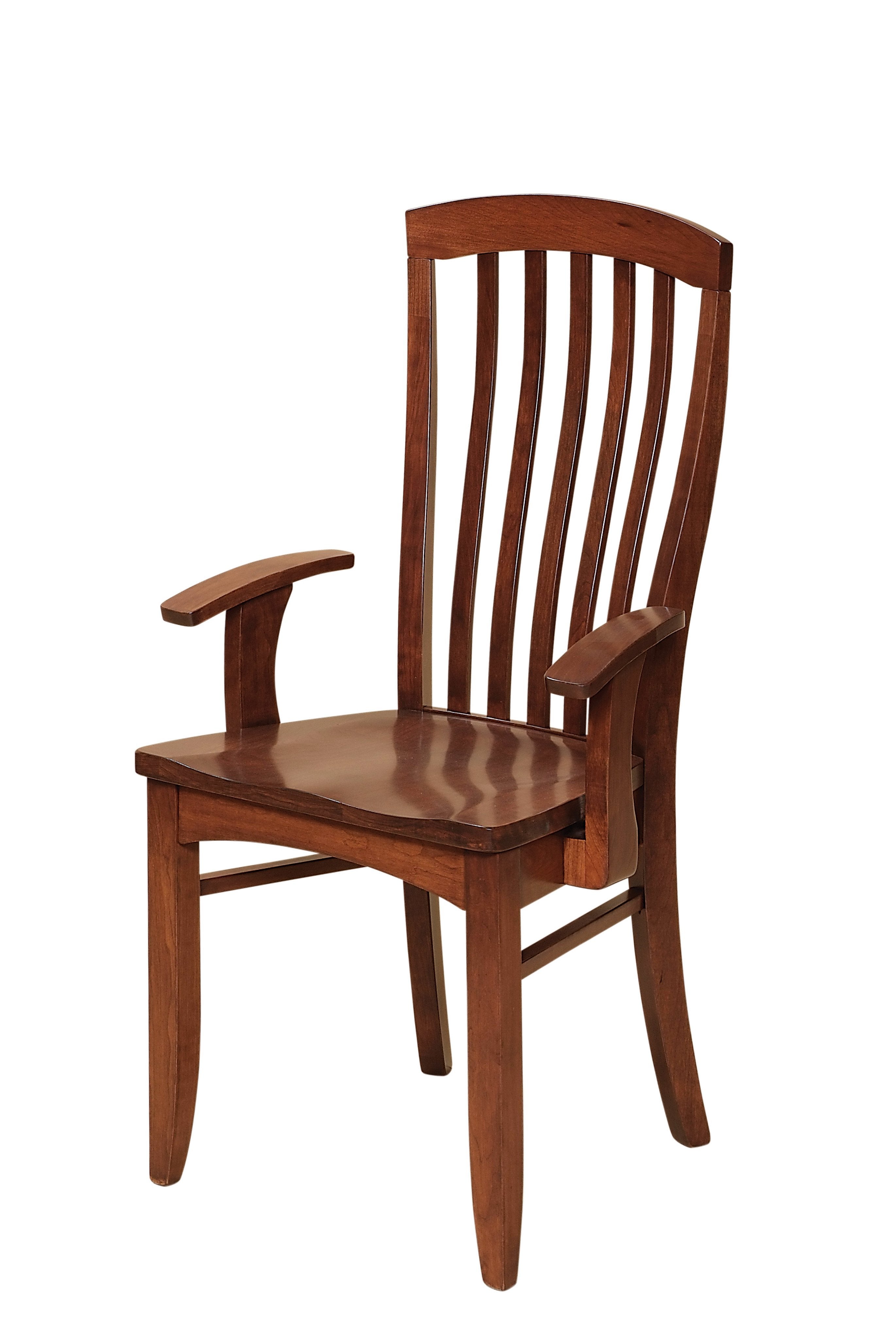 Amish Malibu Chair