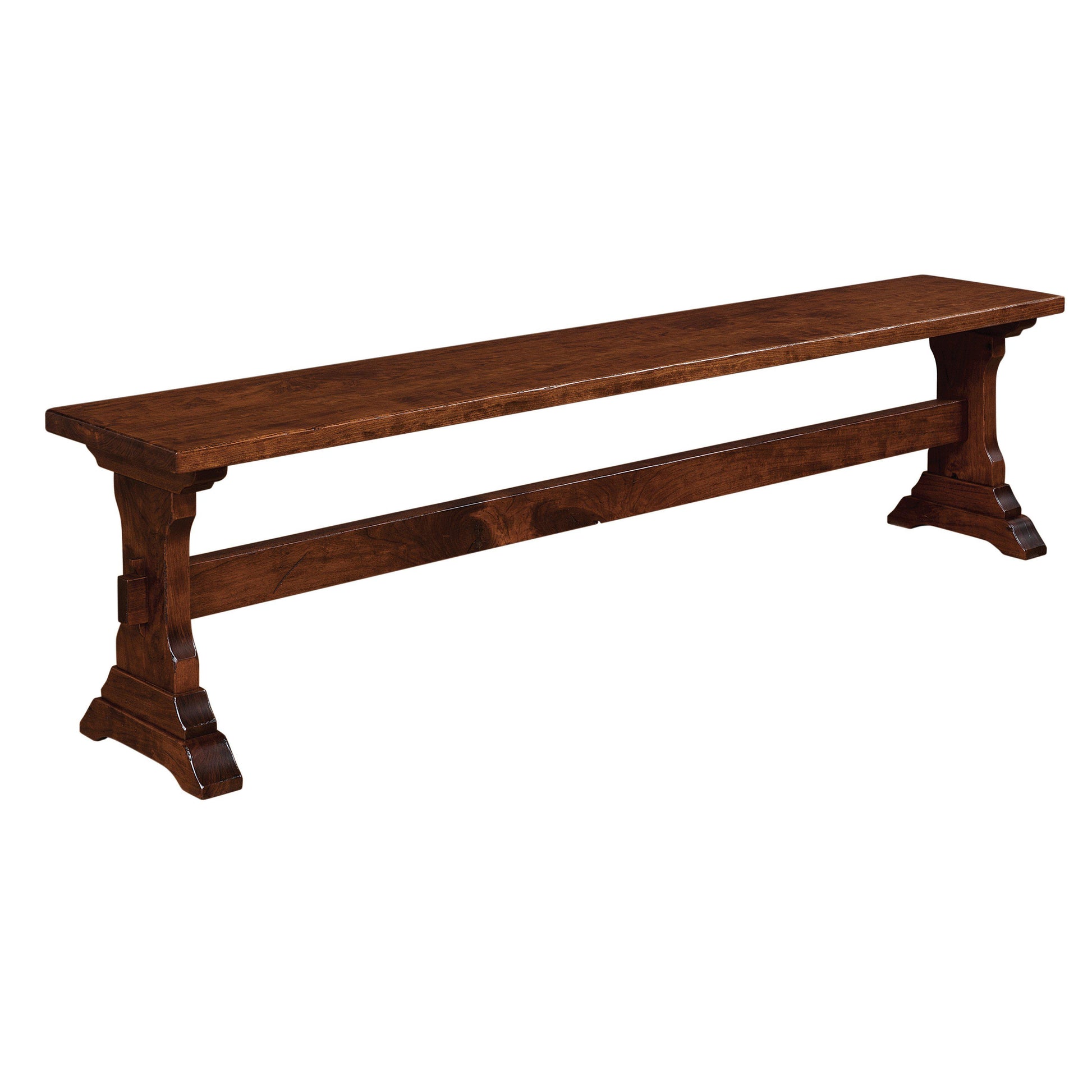 Manchester Bench-The Amish House