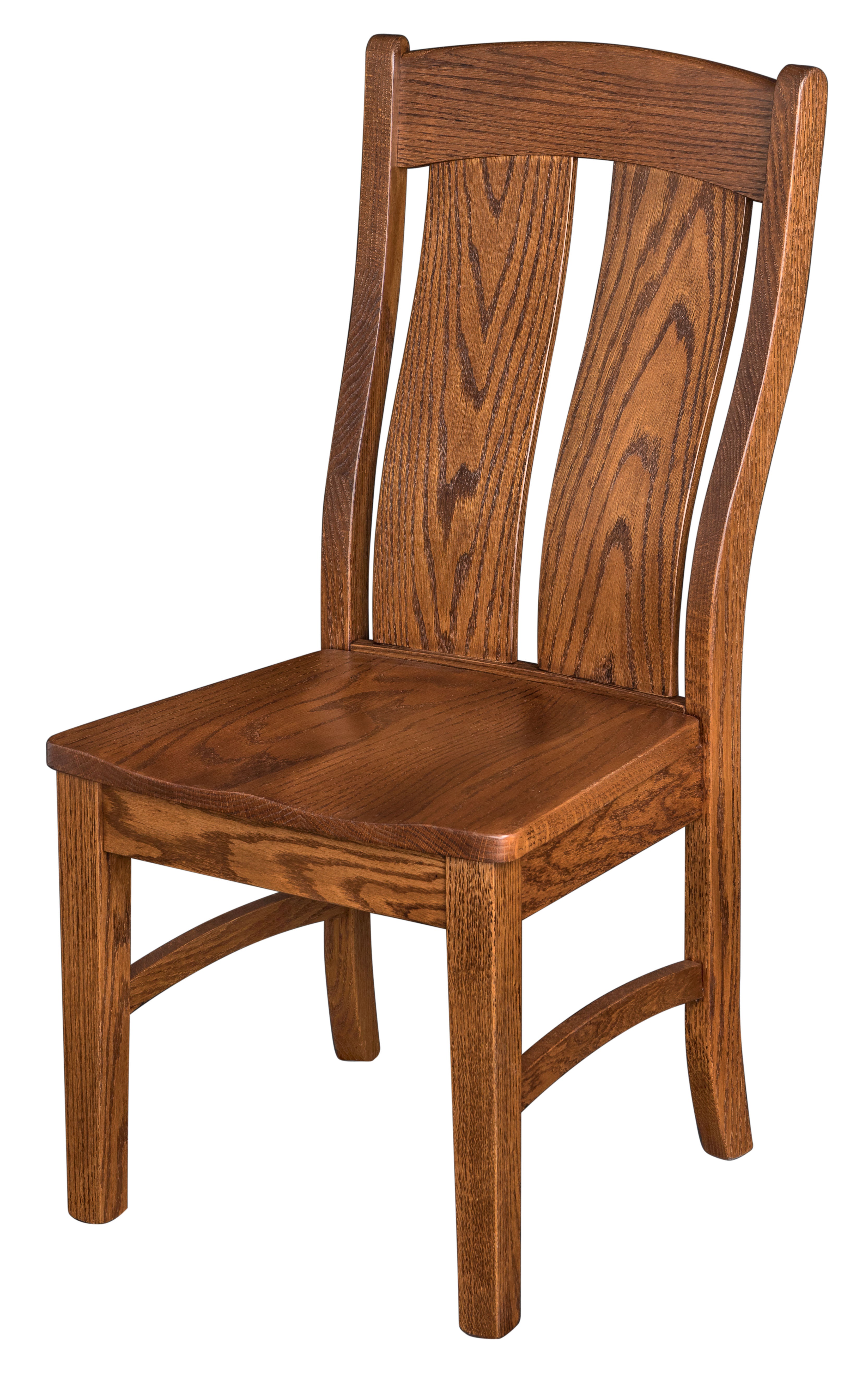 Amish Mankato Dining Chair