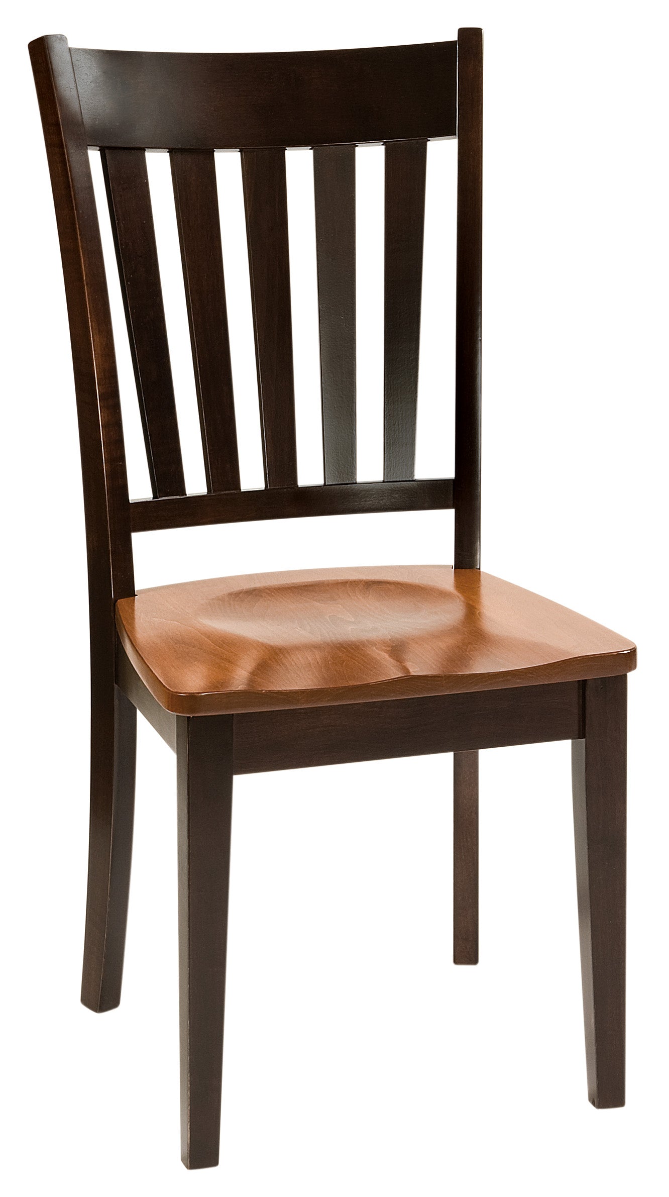 Amish Marbury Essential Dining Chair