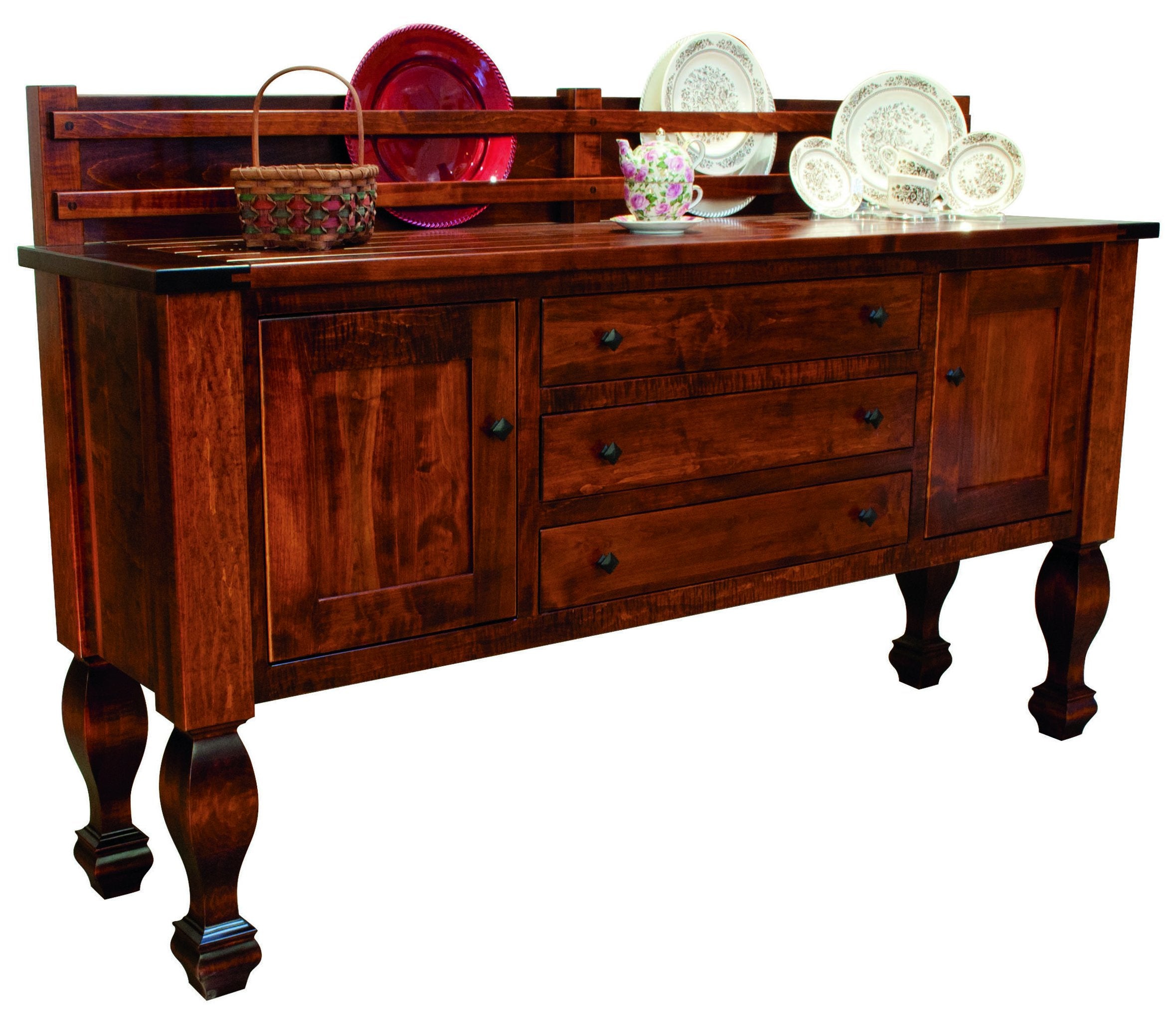 Marriot Sideboard-The Amish House