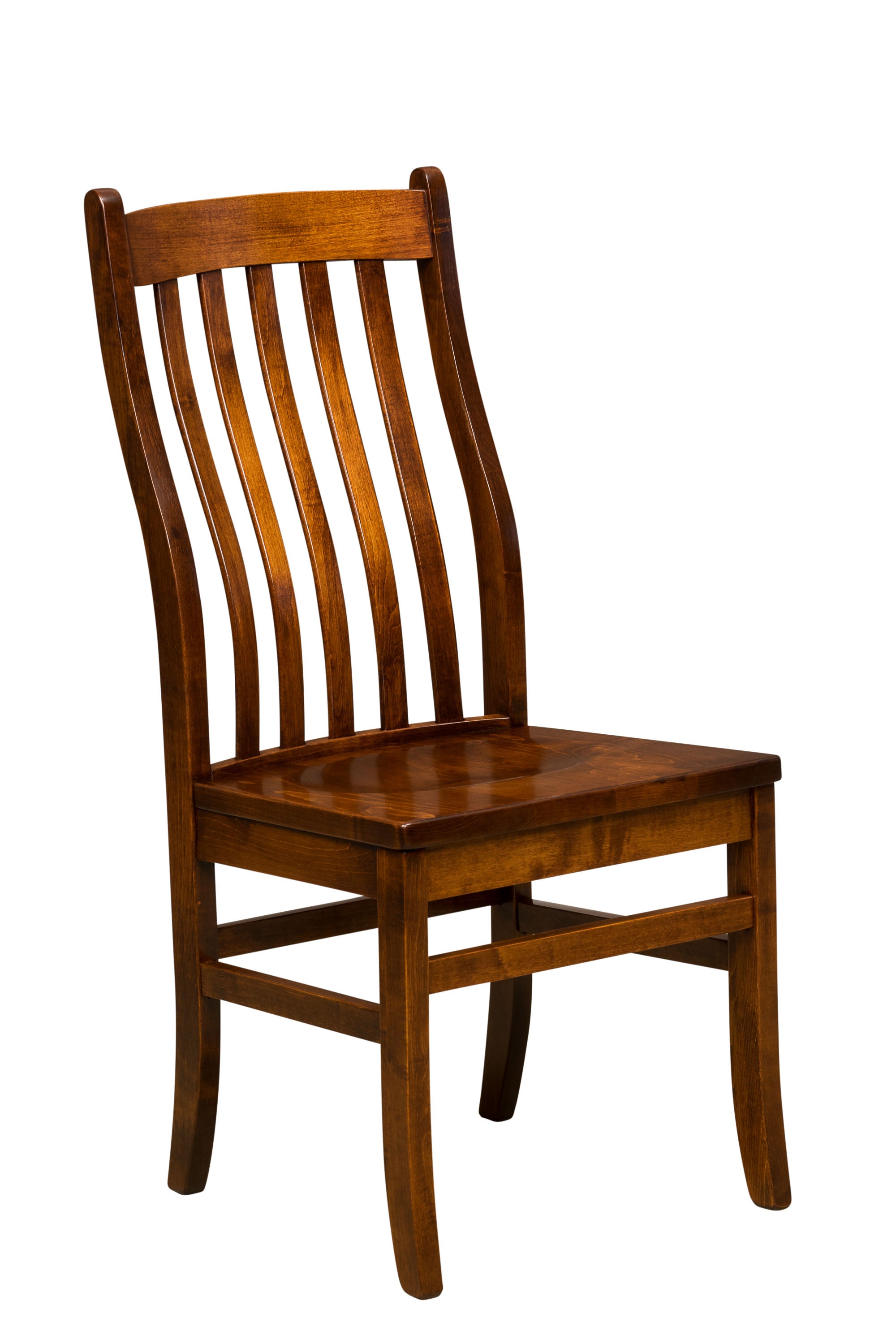 Amish Marshall Dining Chair