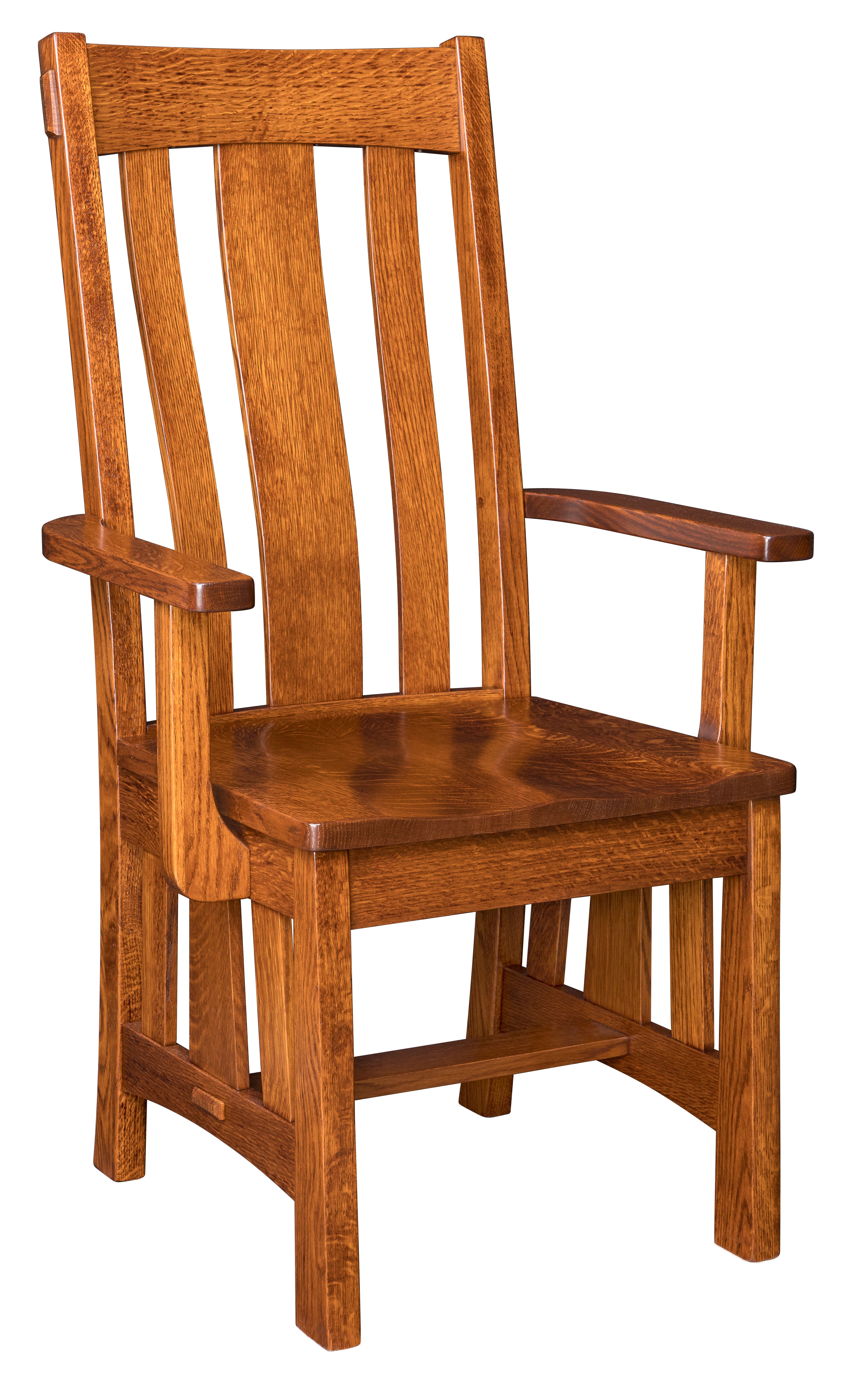Amish Mccoy Dining Chair