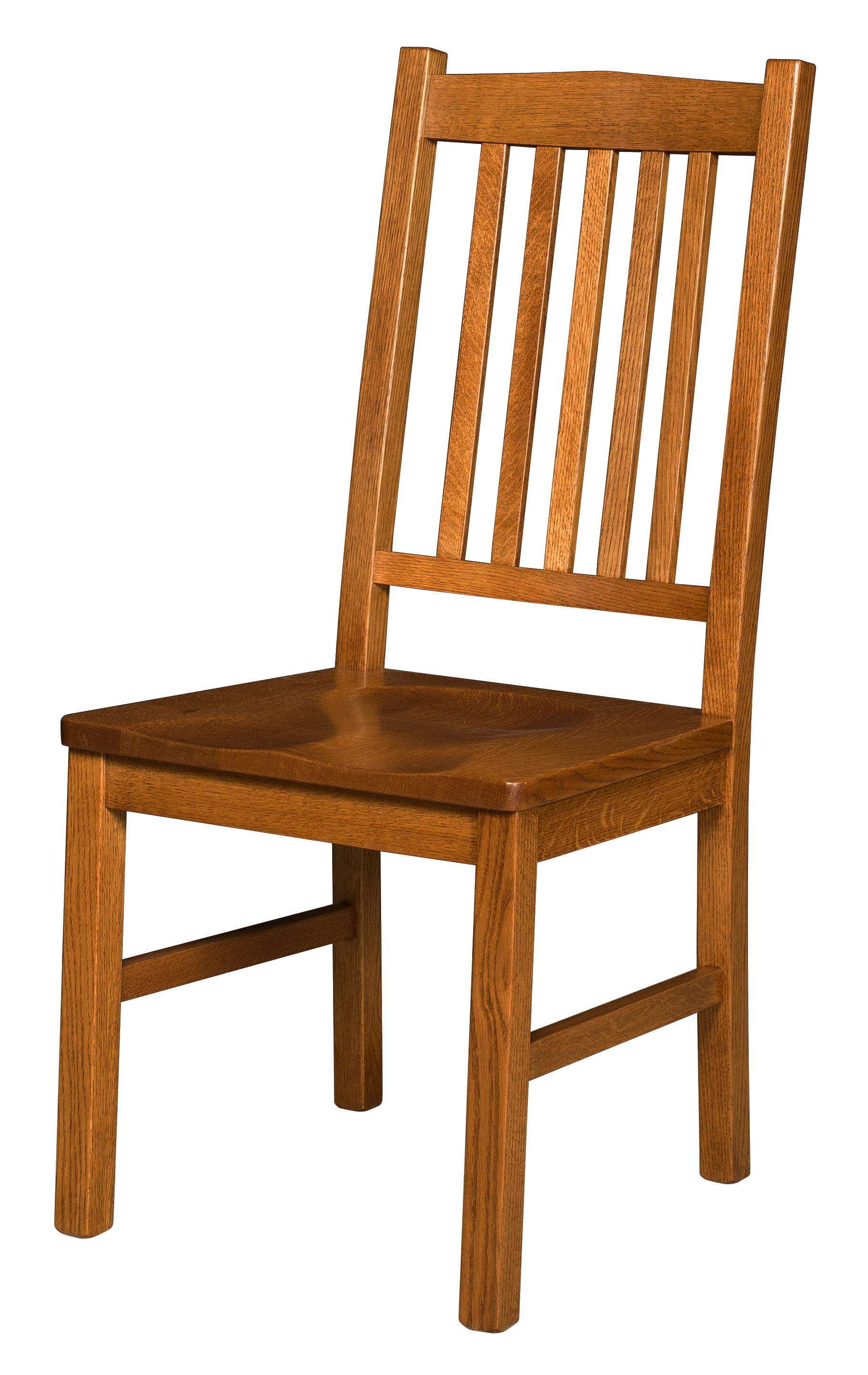 Amish Mission Dining Chair