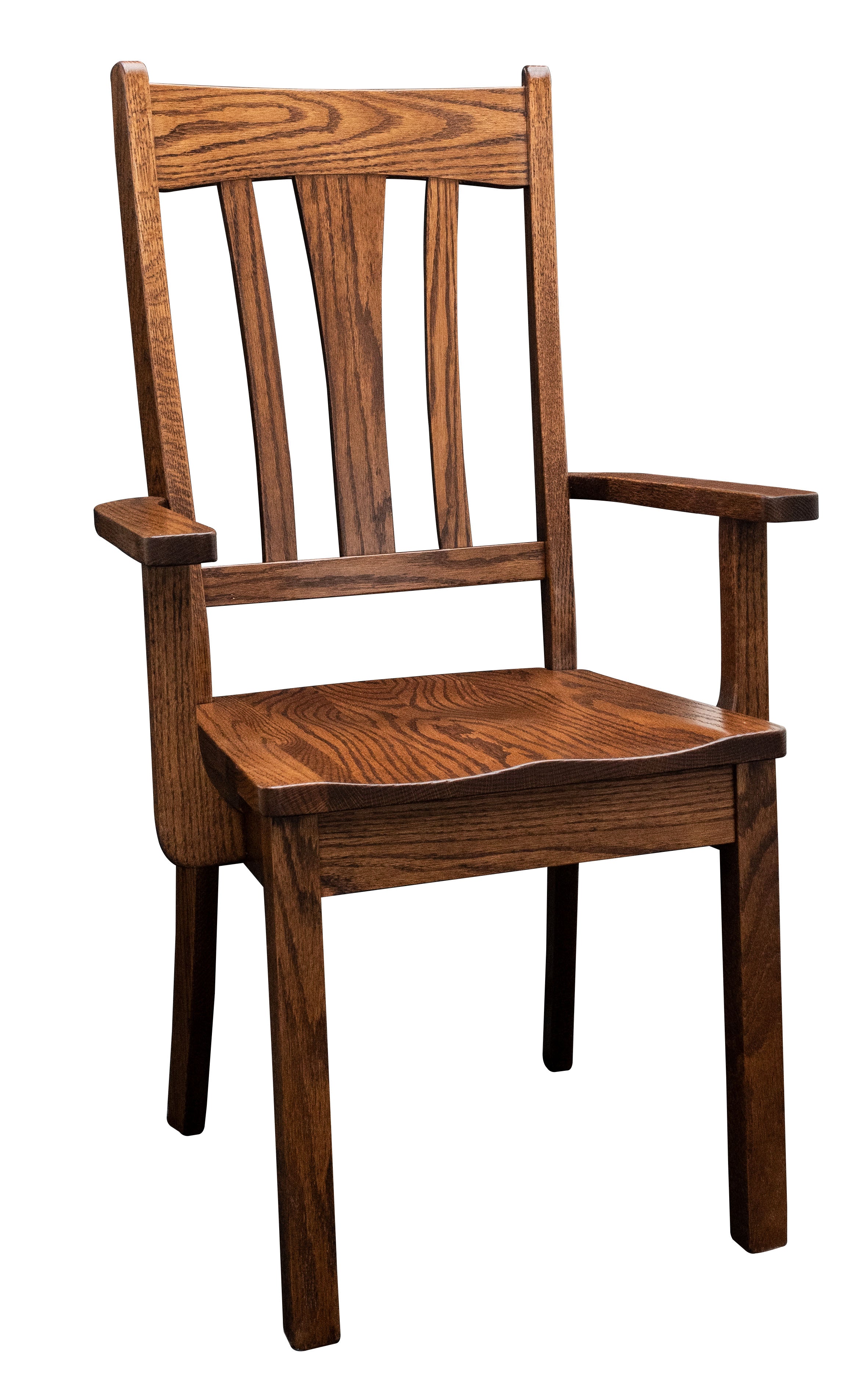Amish Mondovi Dining Chair