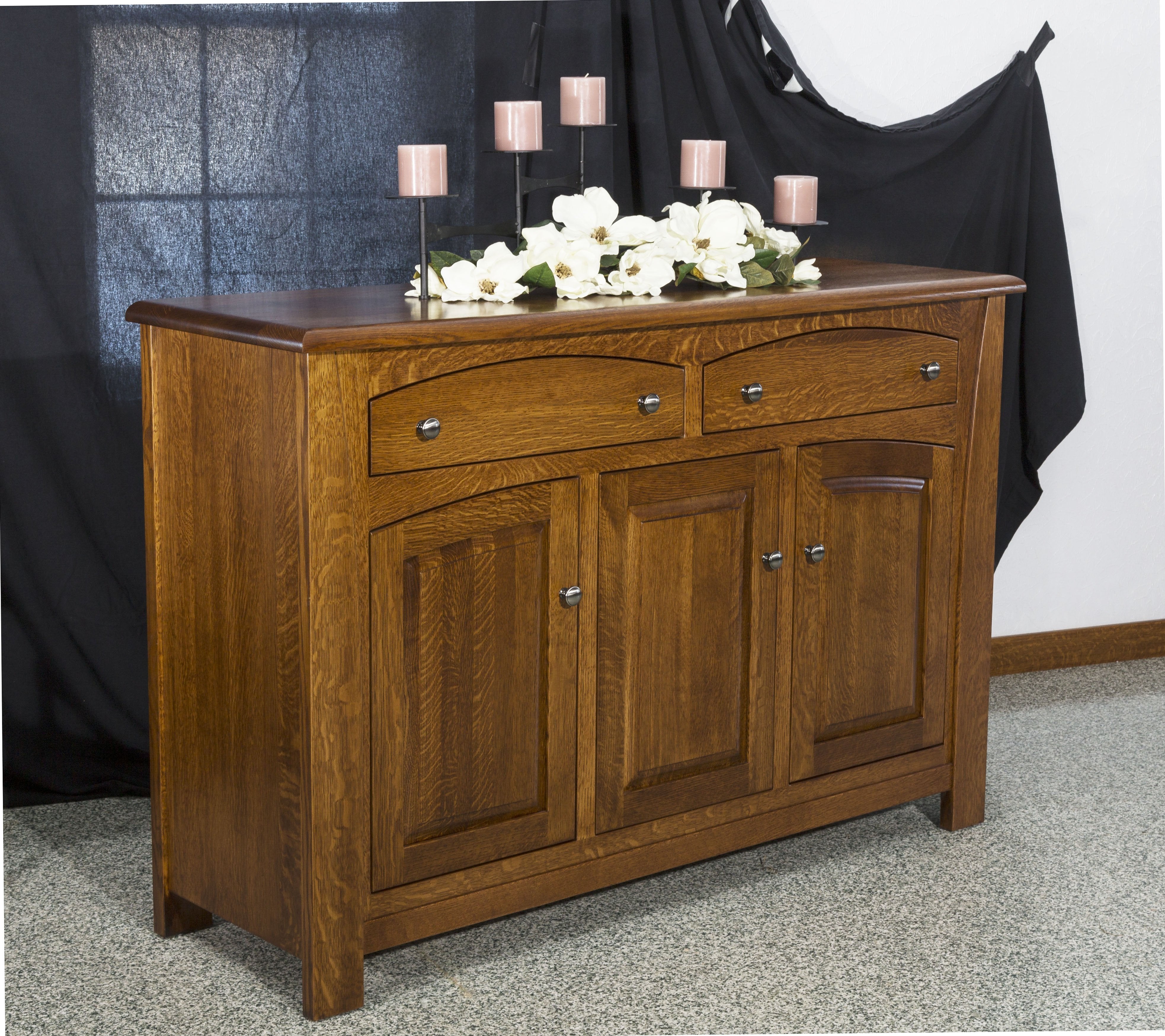 Mondovi Sideboard-The Amish House