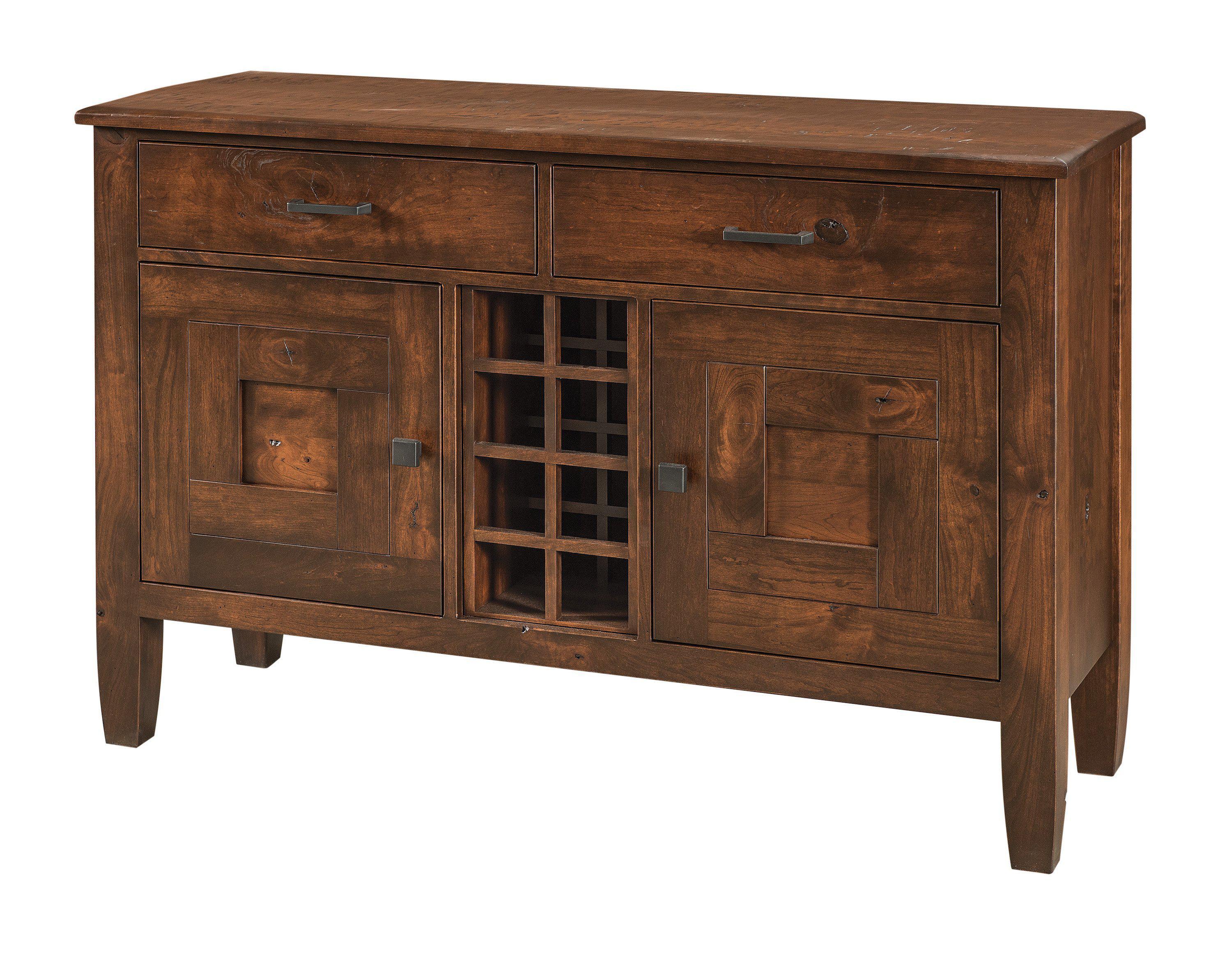 Montana Sideboard-The Amish House