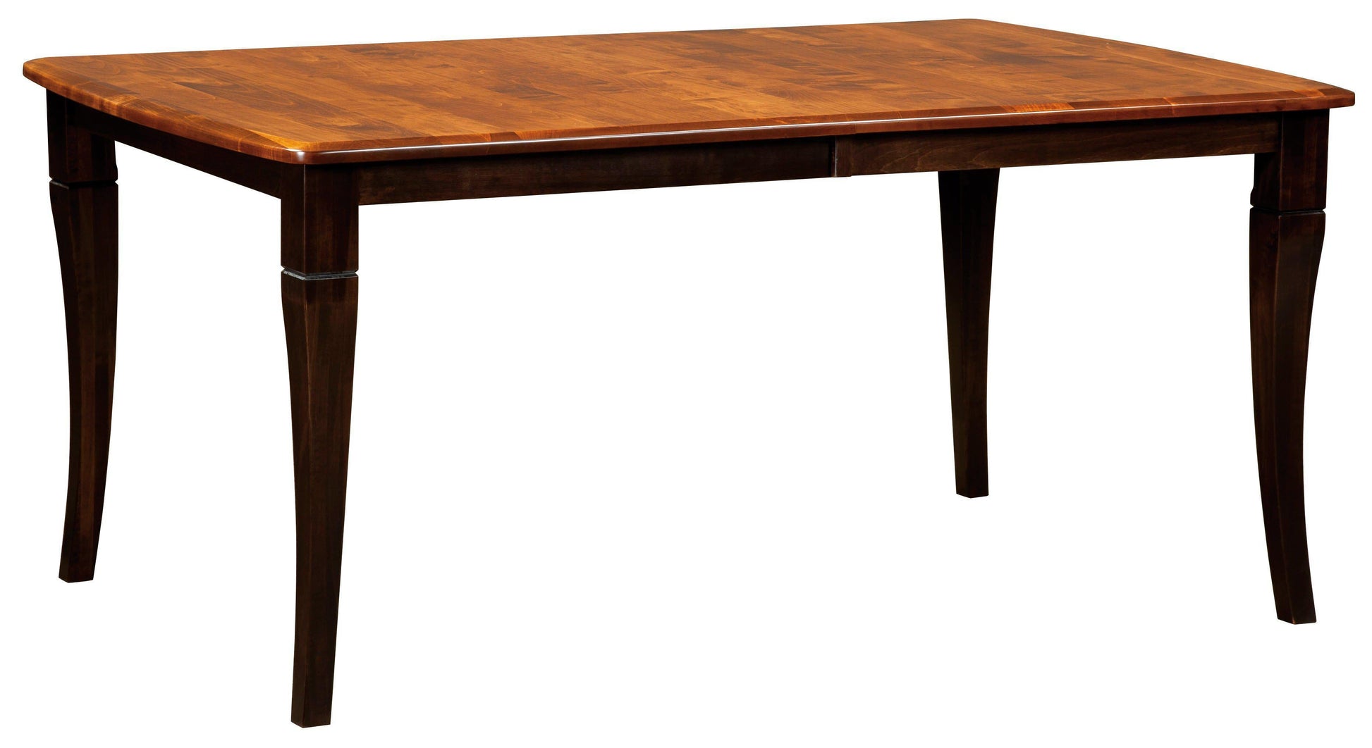 Newbury-Leg table-The Amish House