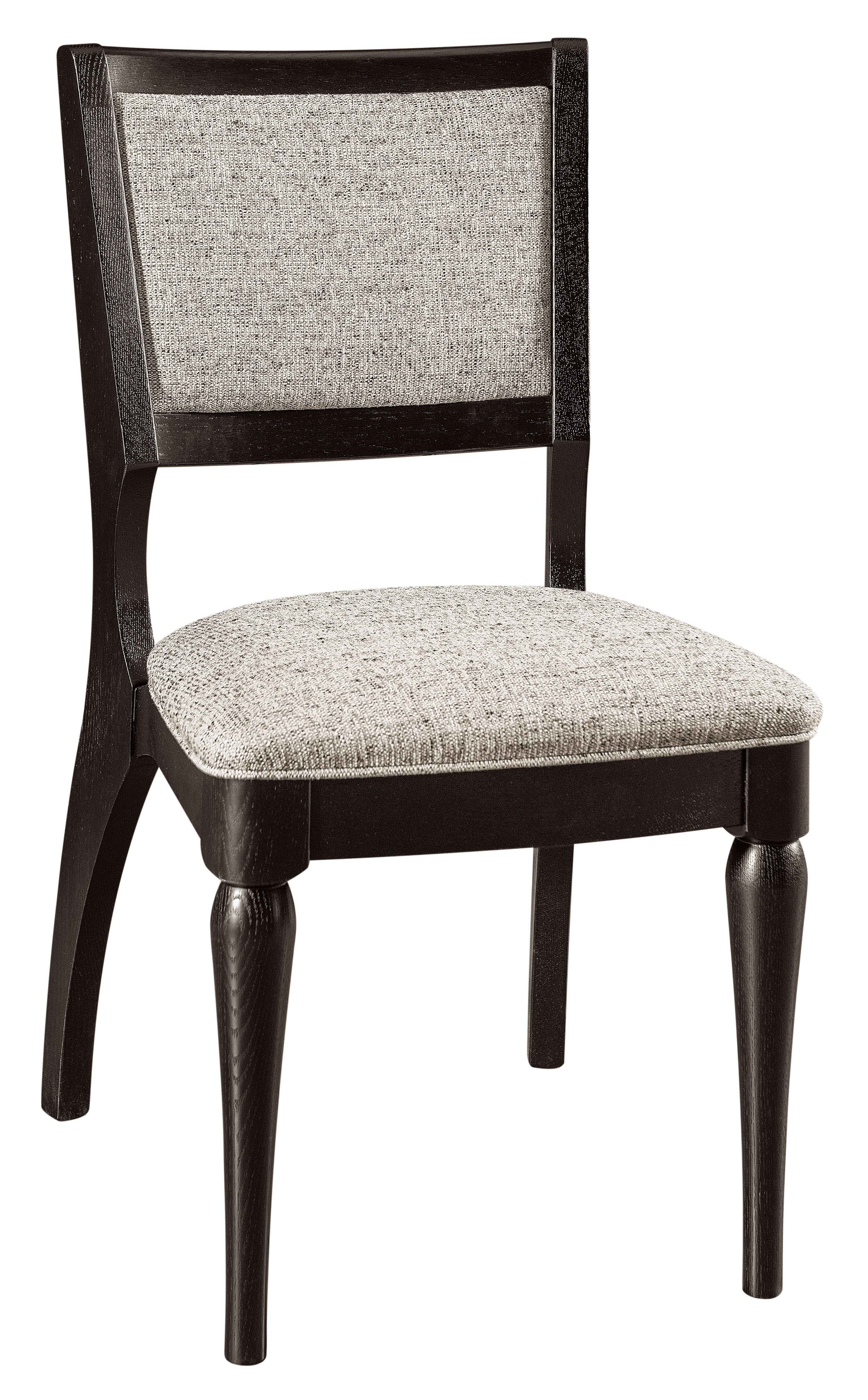 Amish Niles Dining Side Chair