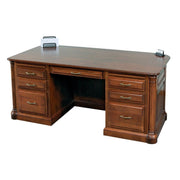 Jefferson Executive Desk