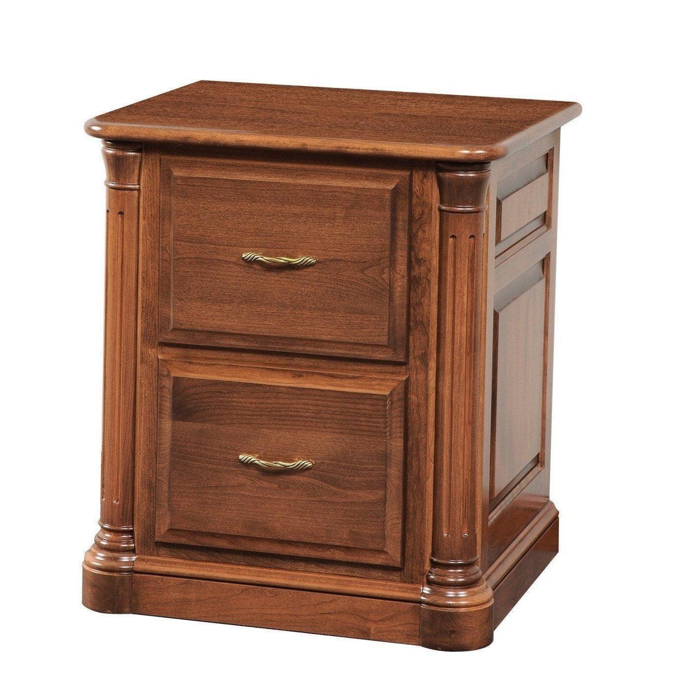 Jefferson File Cabinet
