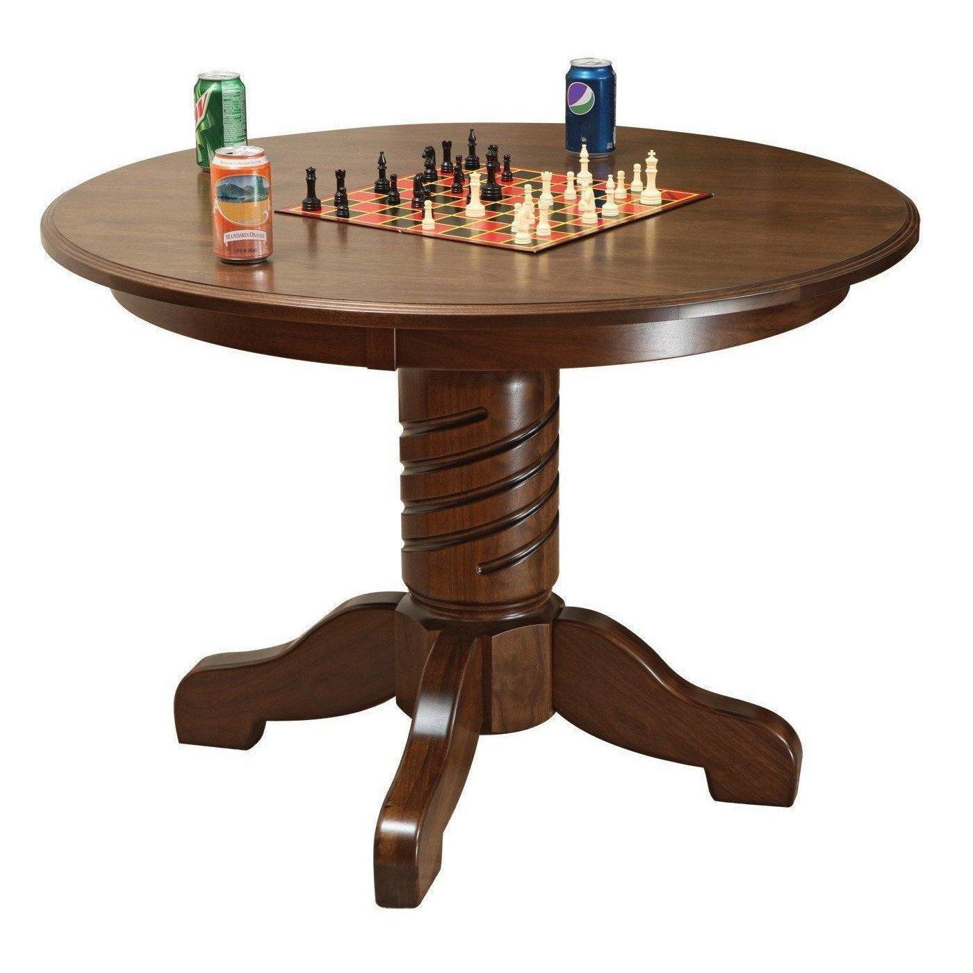 Amish Lexington Client Table