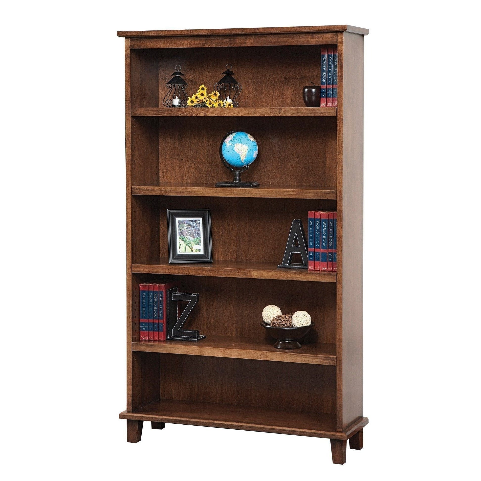 Manhattan Bookcase
