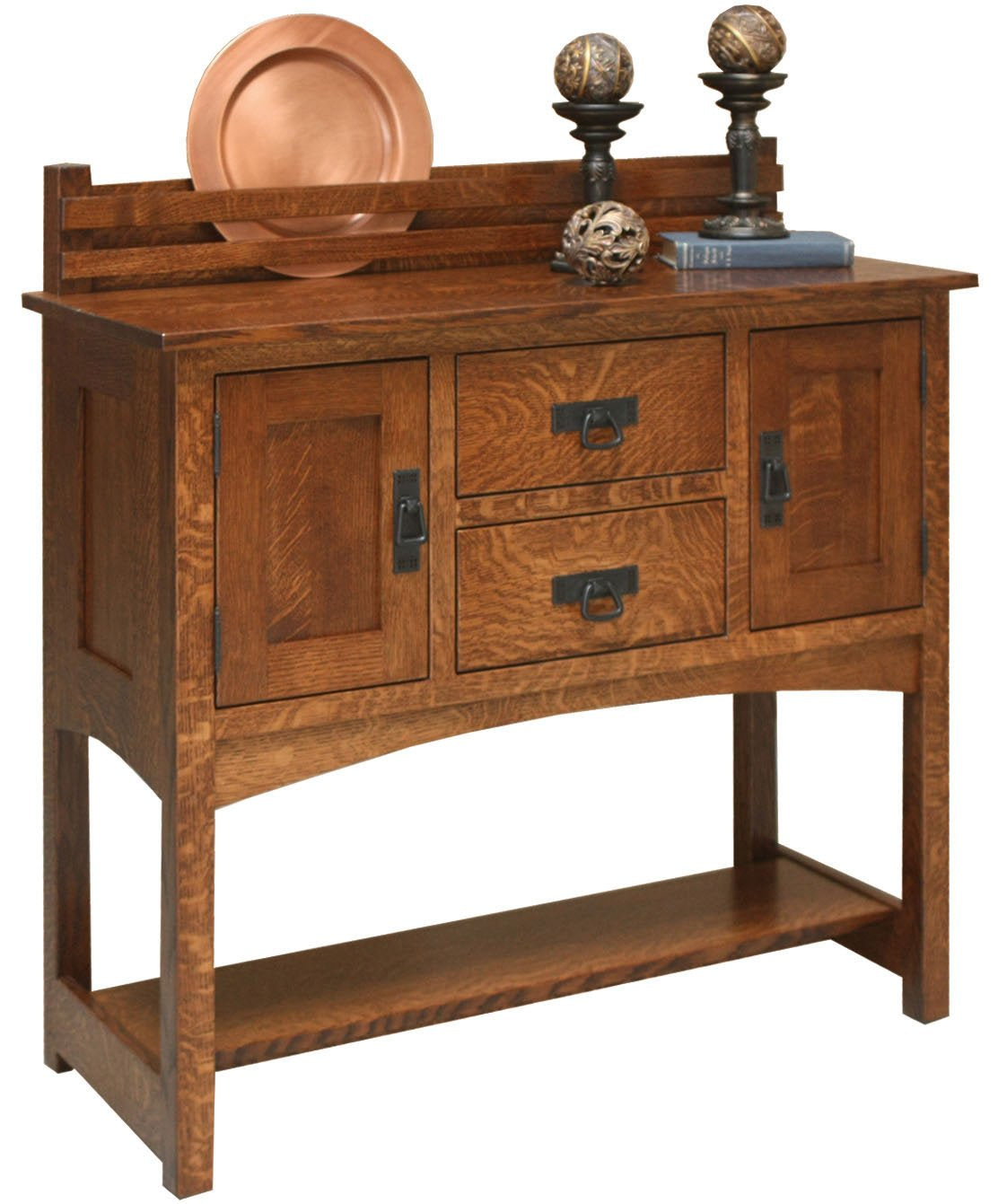 Old Century Sideboard-The Amish House