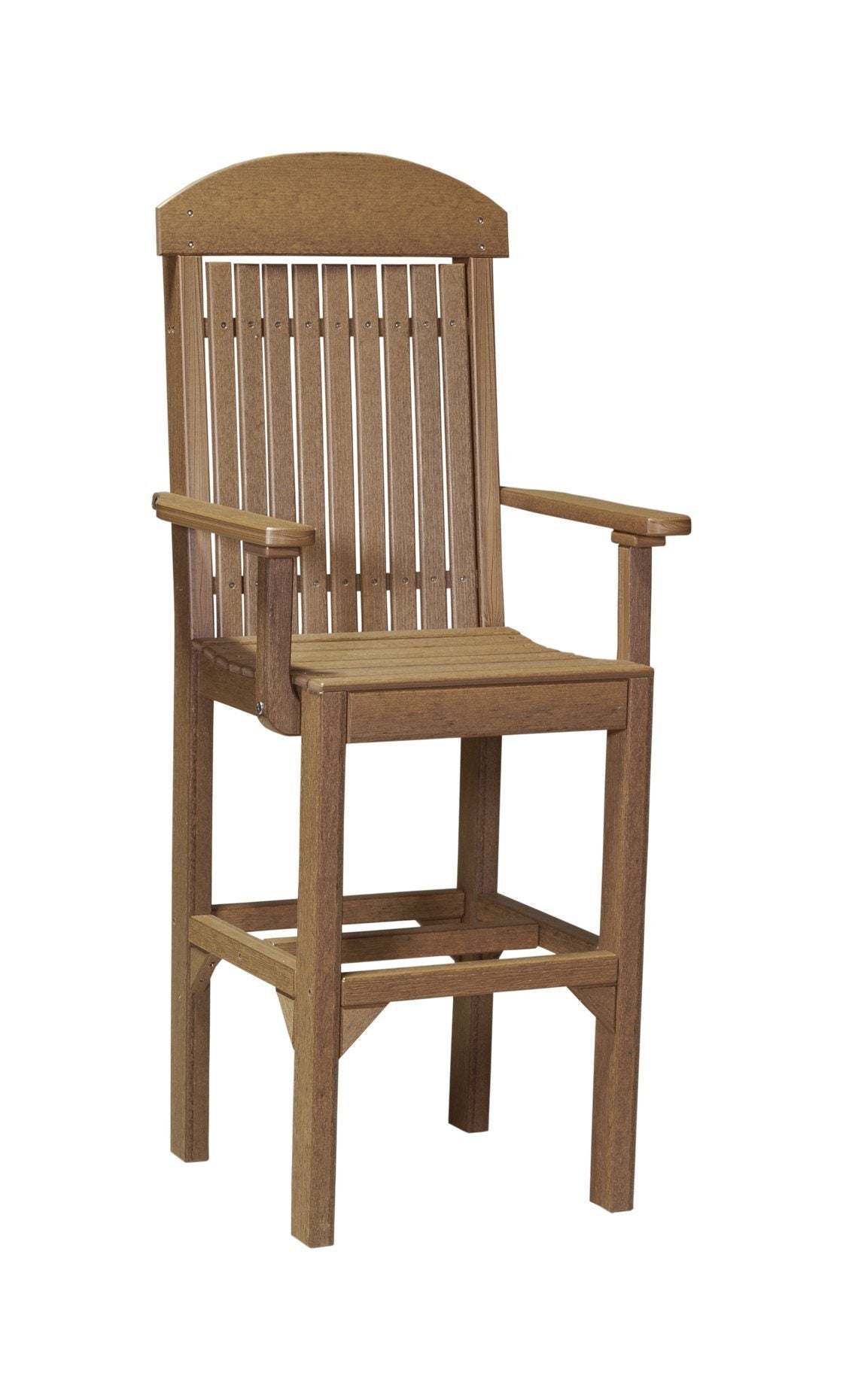 Luxcraft PolyTuf Captain's Chair