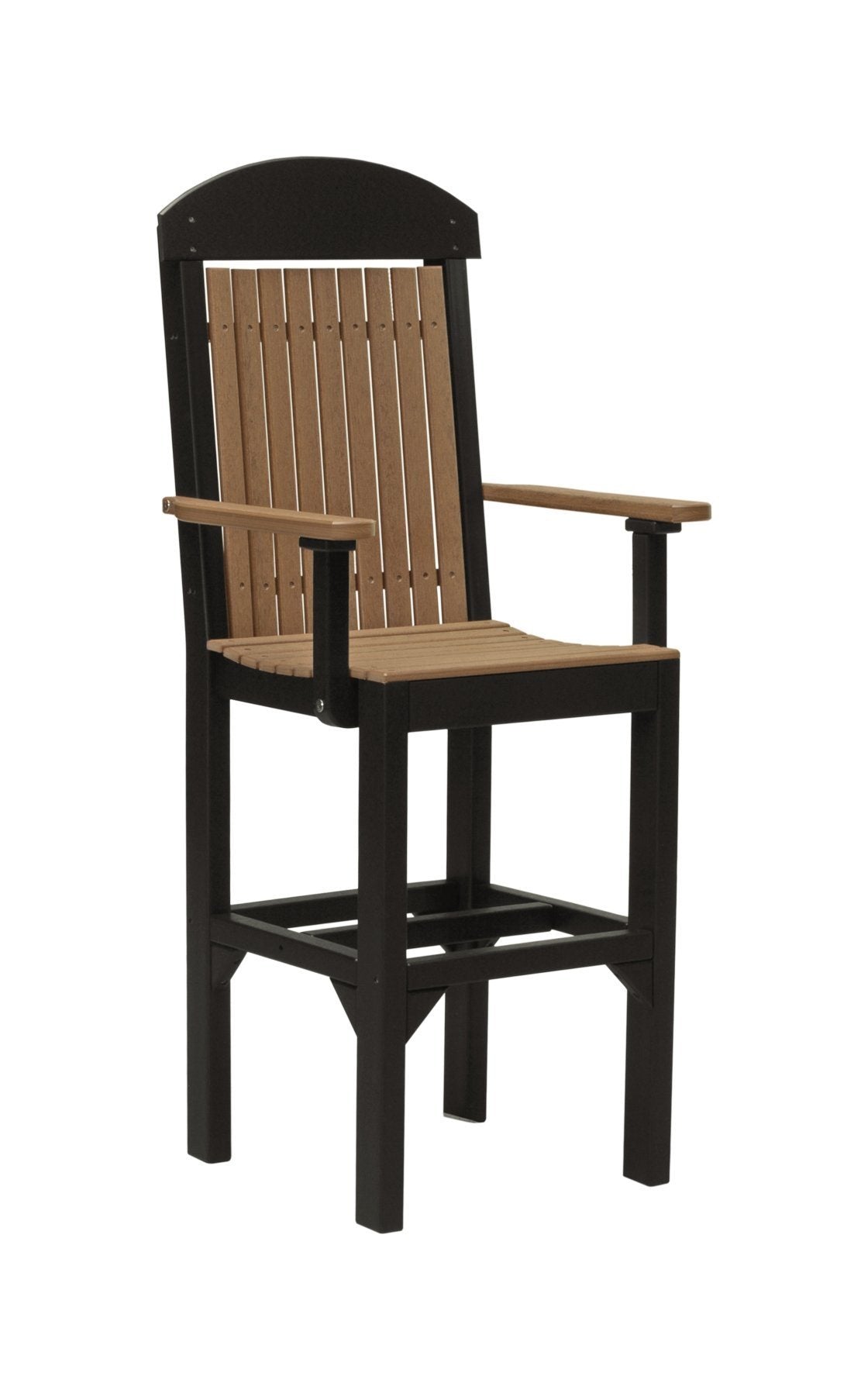 Luxcraft PolyTuf Captain's Chair