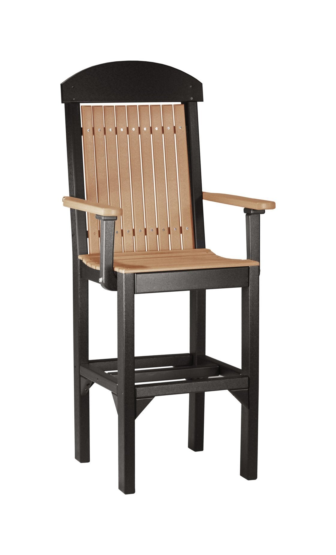 Luxcraft PolyTuf Captain's Chair