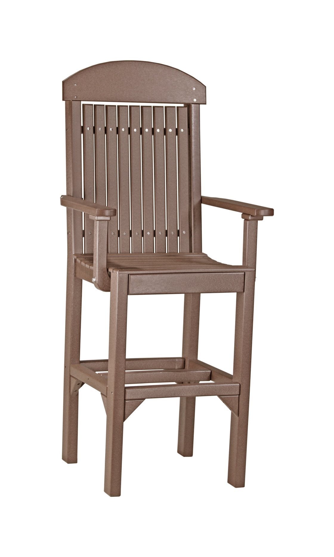 Luxcraft PolyTuf Captain's Chair