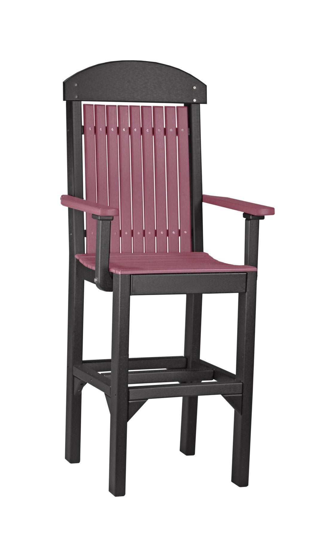 Luxcraft PolyTuf Captain's Chair