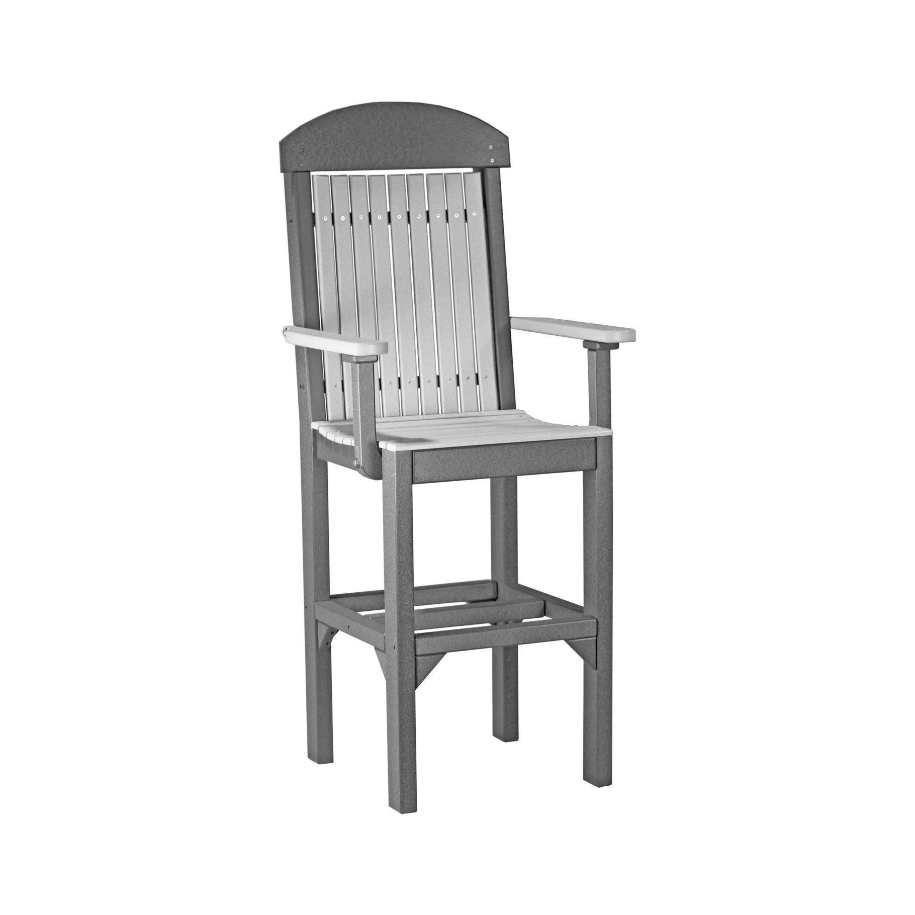 Luxcraft PolyTuf Captain's Chair