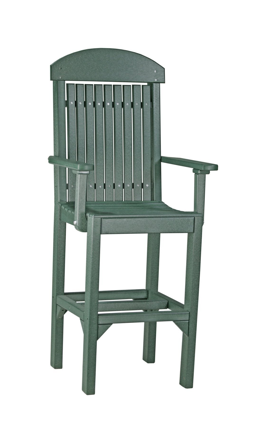 Luxcraft PolyTuf Captain's Chair