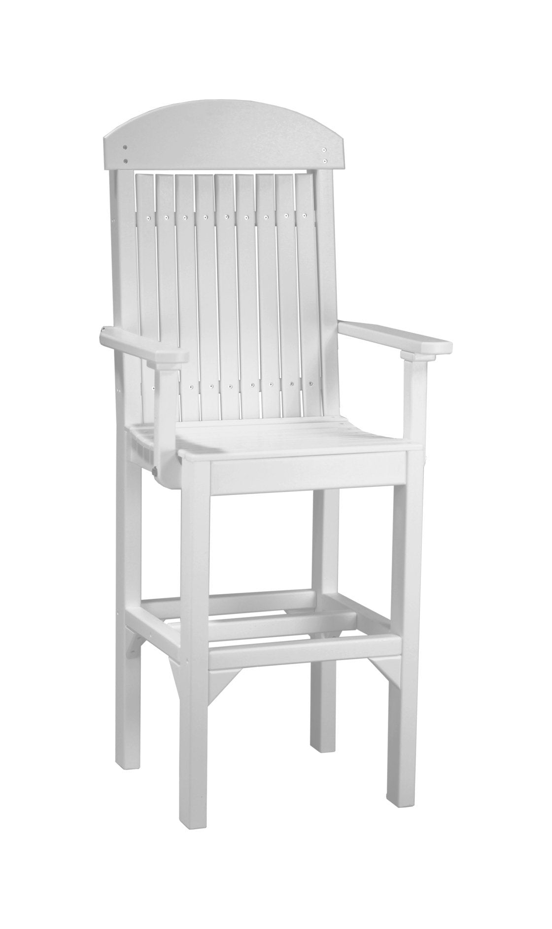 Luxcraft PolyTuf Captain's Chair