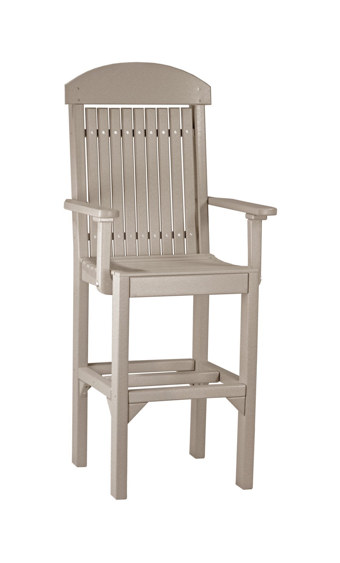 Luxcraft PolyTuf Captain's Chair