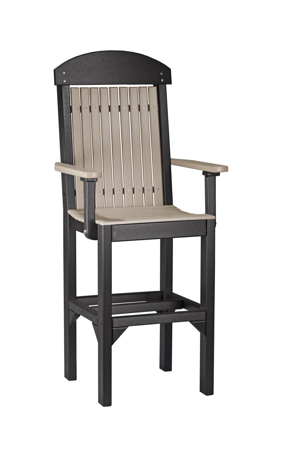 Luxcraft PolyTuf Captain's Chair