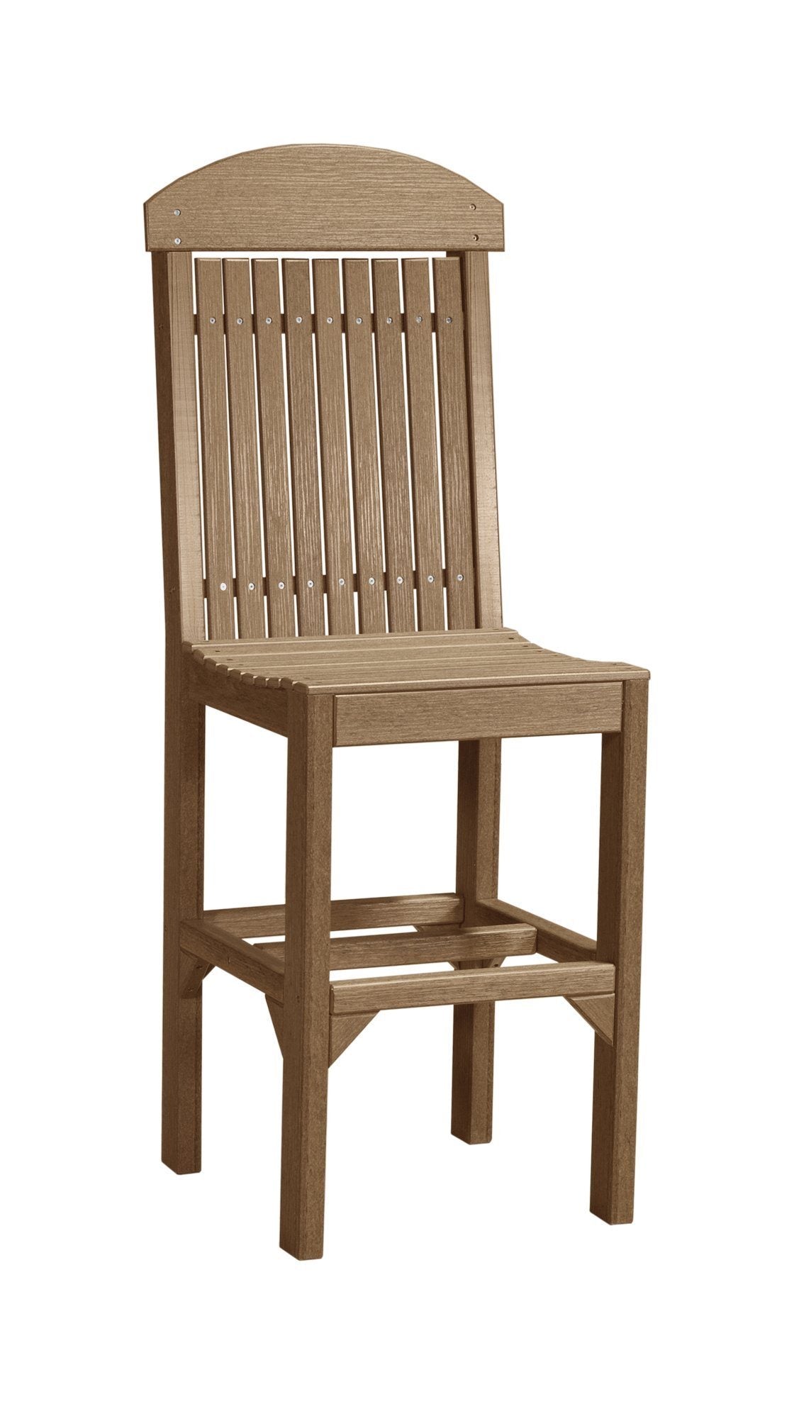Luxcraft PolyTuf Outdoor Chair