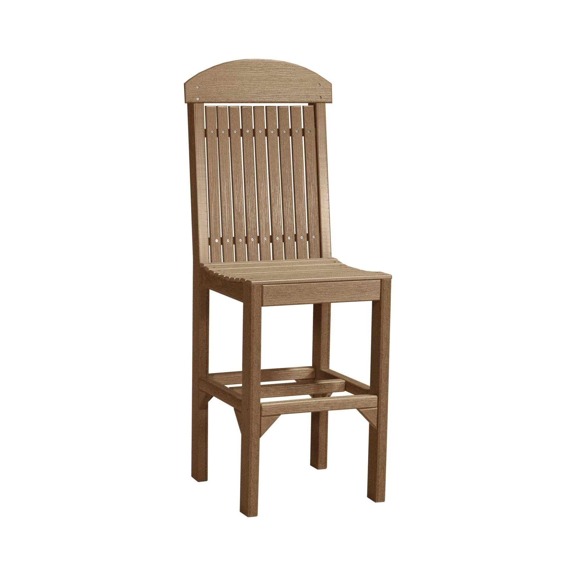 Luxcraft PolyTuf Outdoor Chair