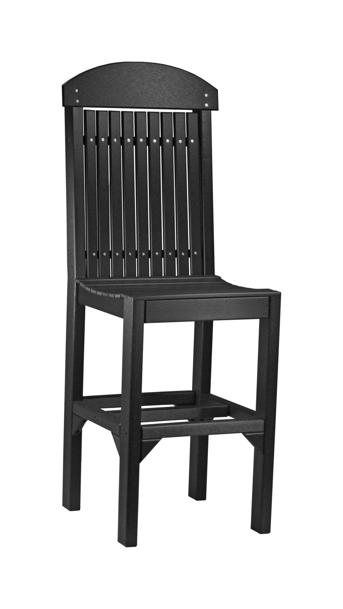 Luxcraft PolyTuf Outdoor Chair