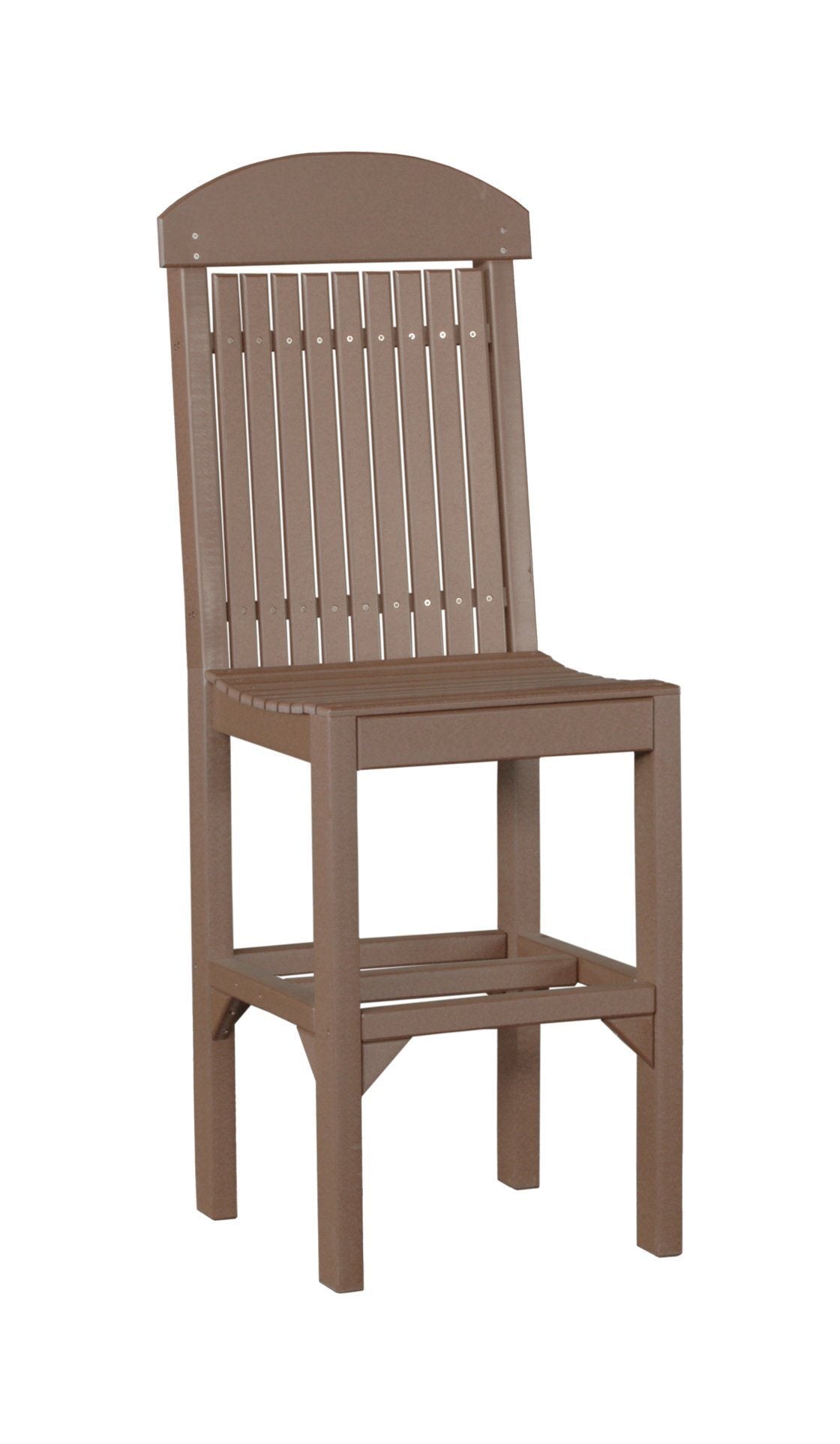 Luxcraft PolyTuf Outdoor Chair
