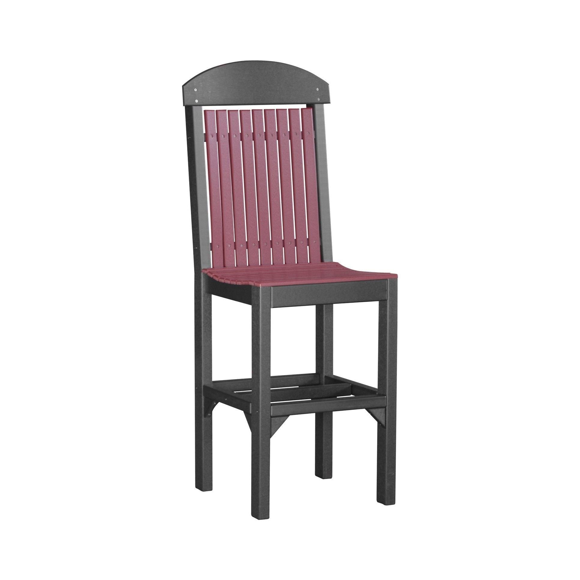 Luxcraft PolyTuf Outdoor Chair