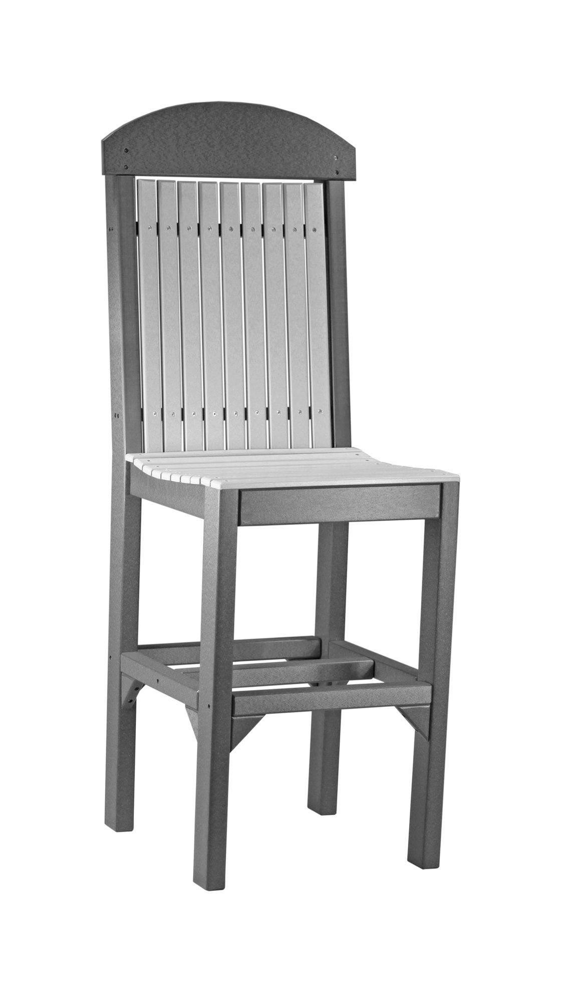 Luxcraft PolyTuf Outdoor Chair