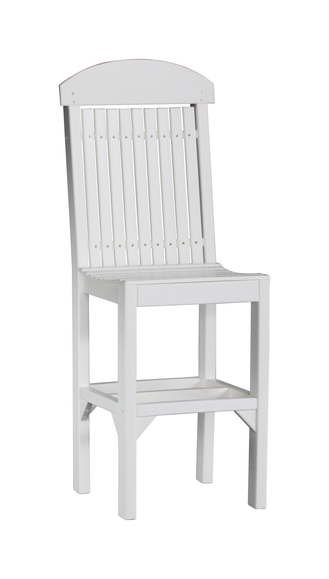 Luxcraft PolyTuf Outdoor Chair