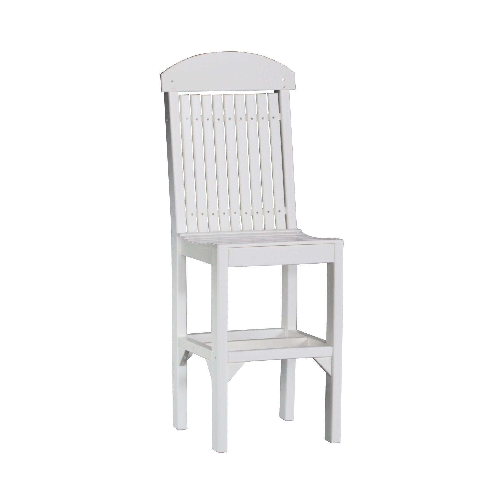 Luxcraft PolyTuf Outdoor Chair