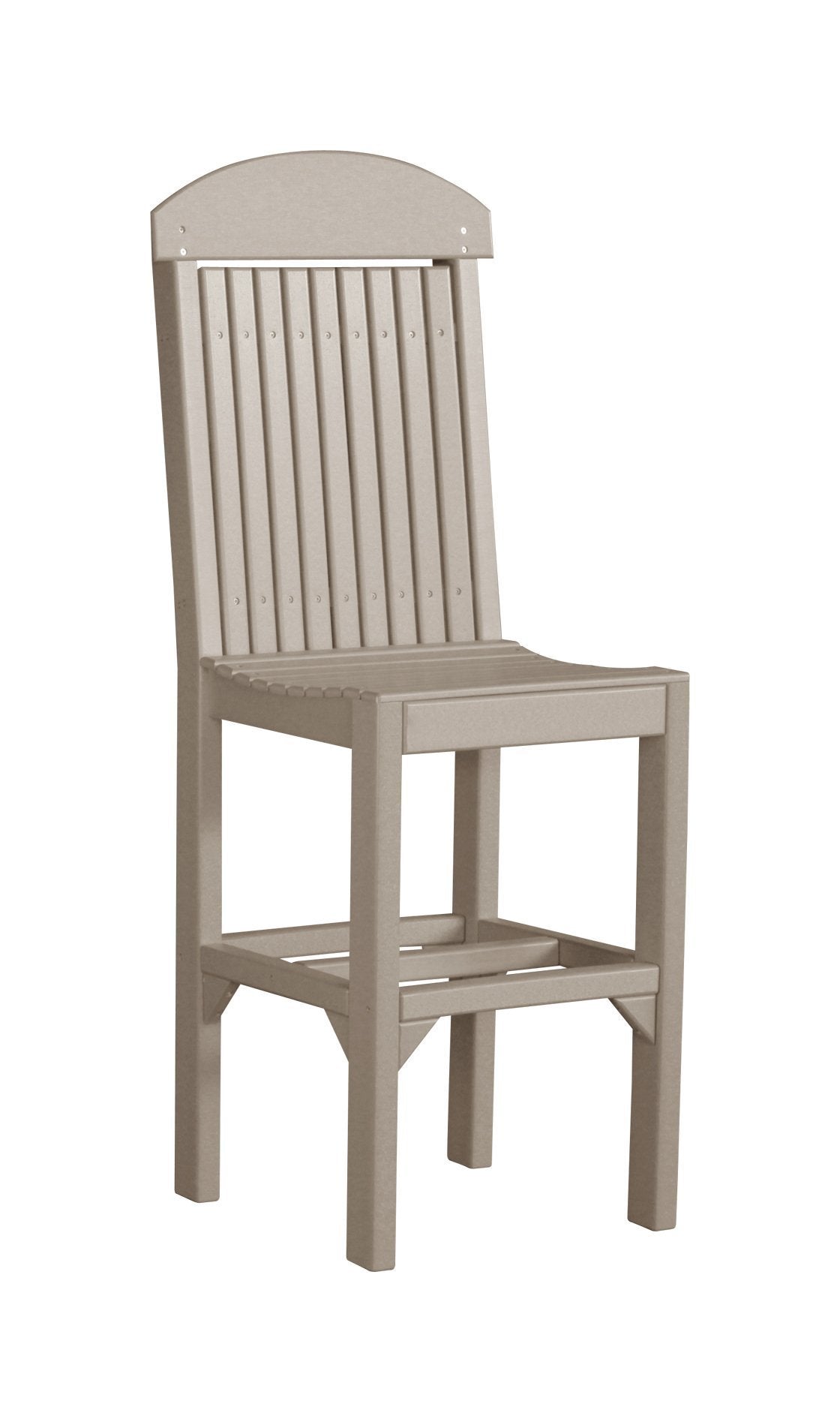 Luxcraft PolyTuf Outdoor Chair