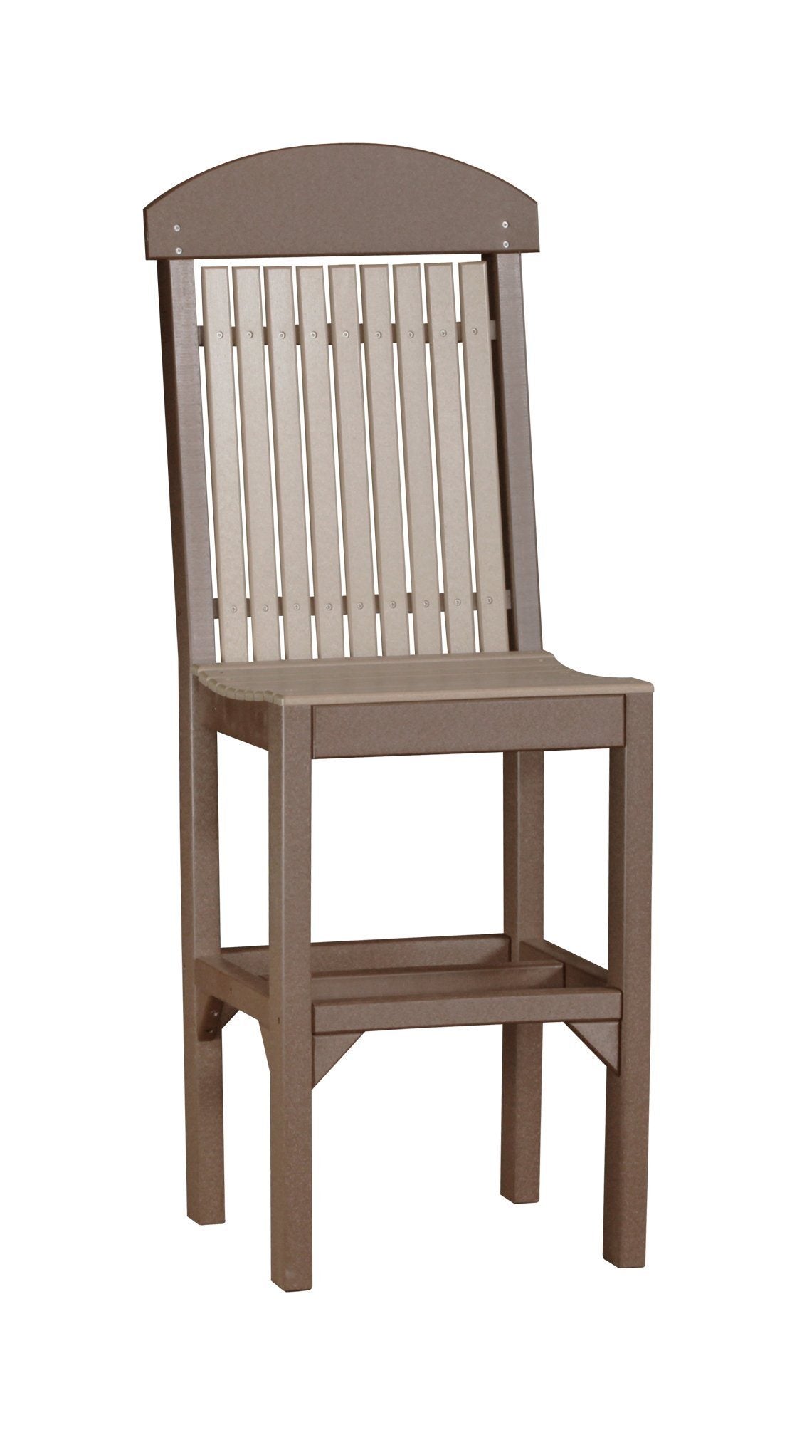Luxcraft PolyTuf Outdoor Chair