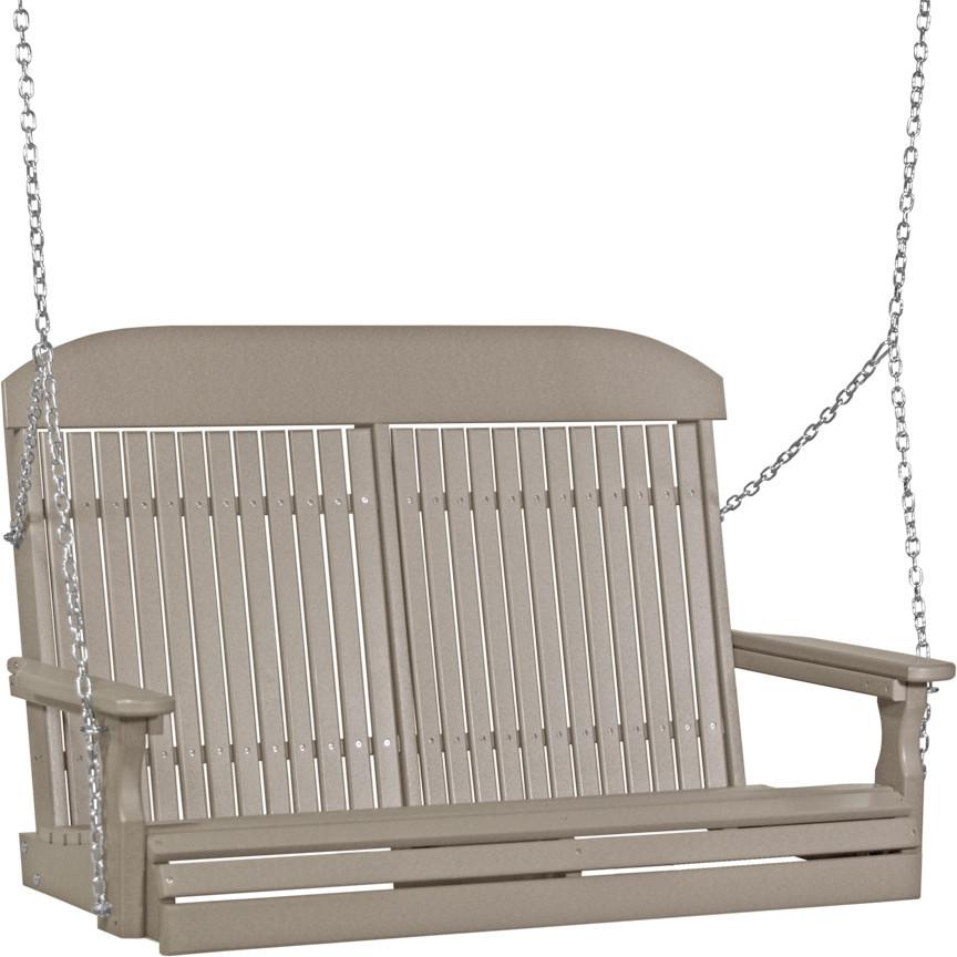 4' Classic Swing