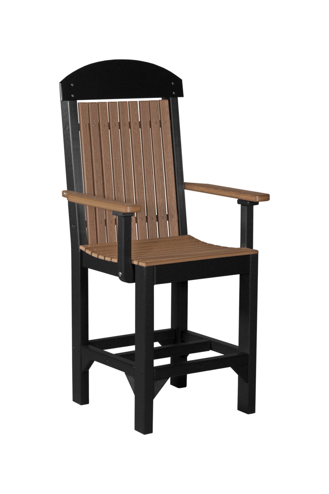 Luxcraft PolyTuf Captain's Chair