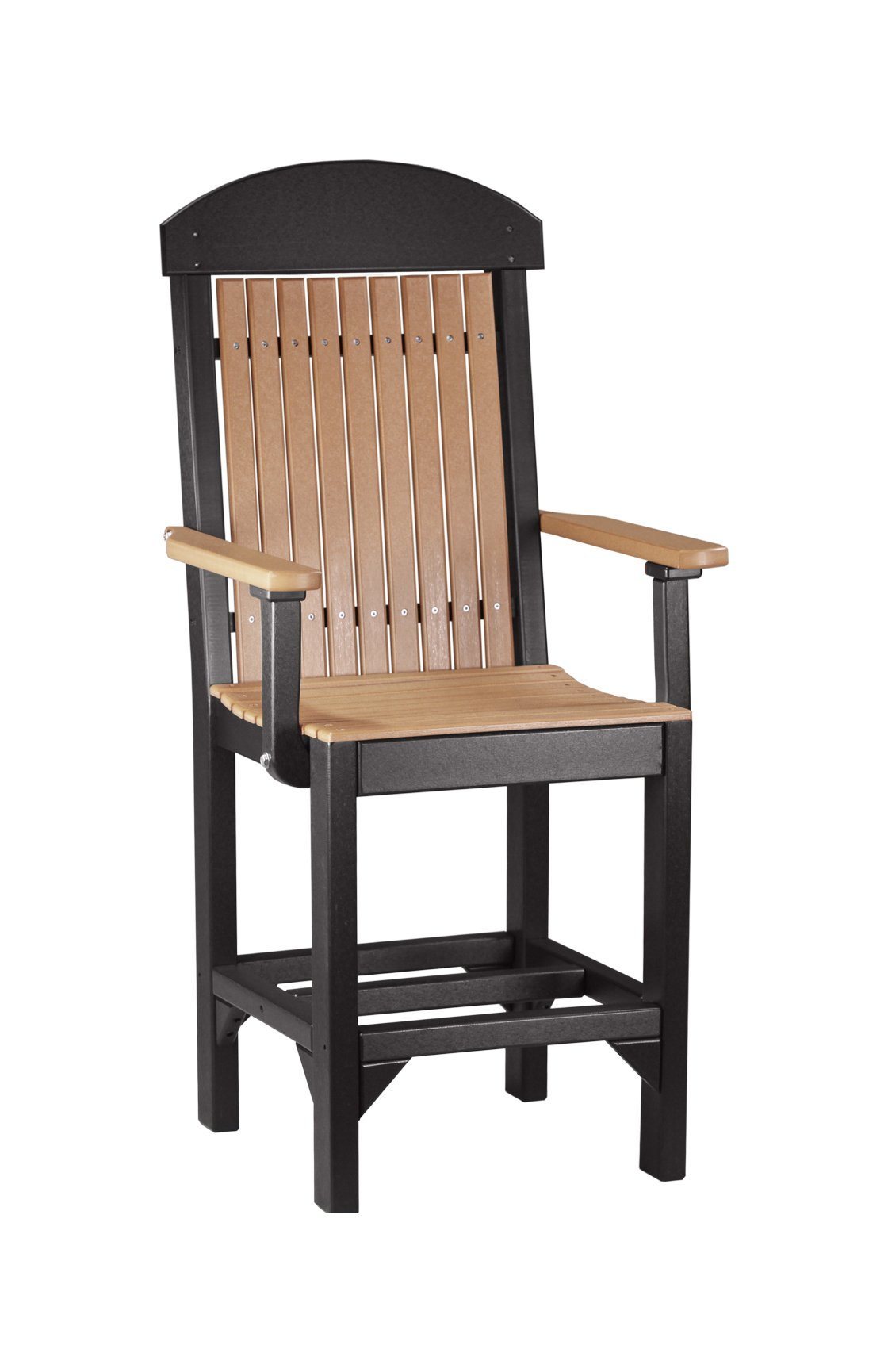 Luxcraft PolyTuf Captain's Chair