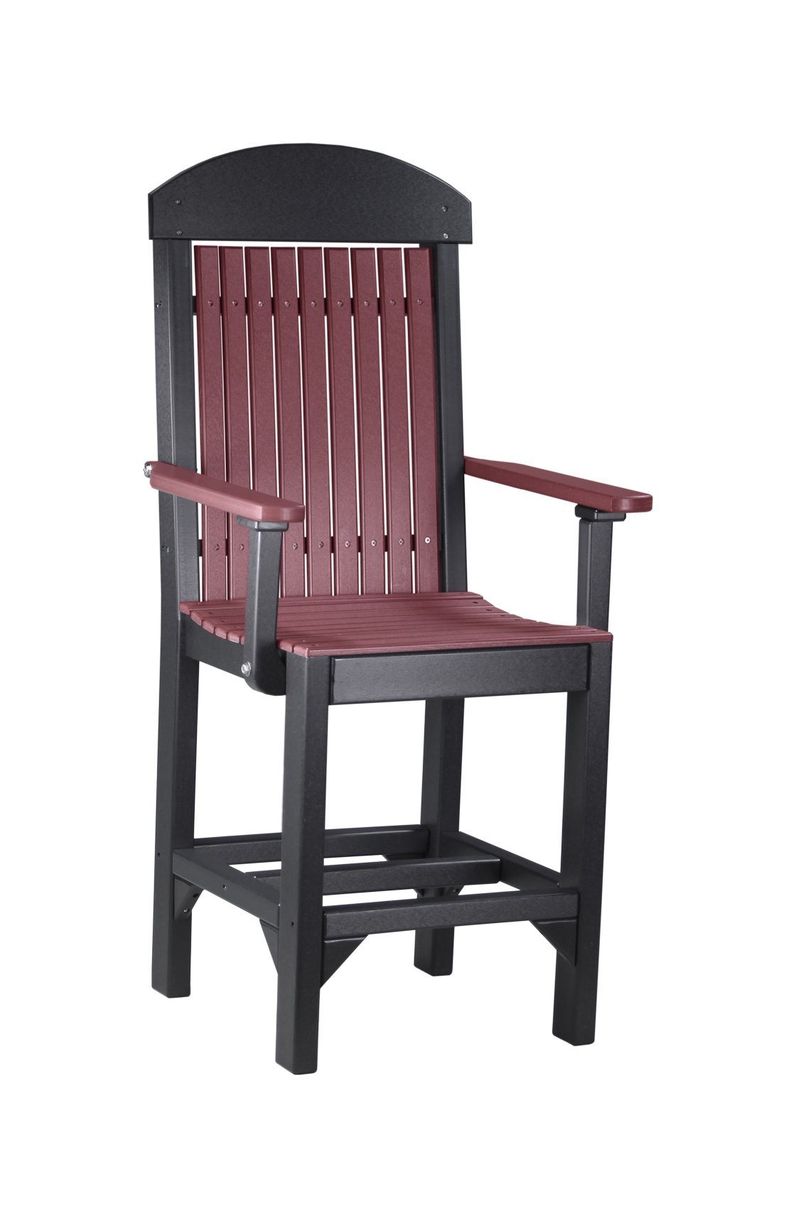 Luxcraft PolyTuf Captain's Chair