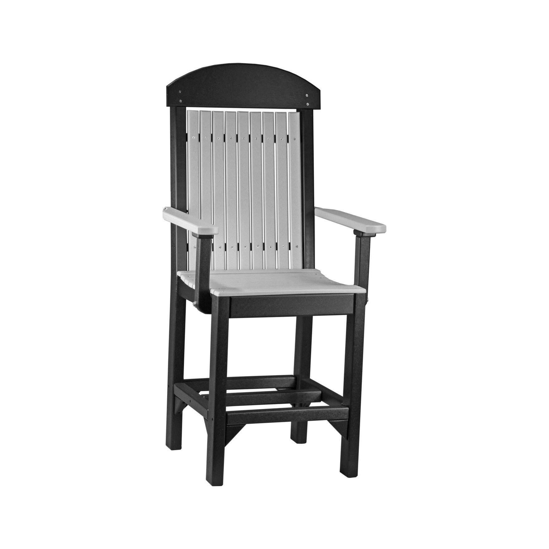 Luxcraft PolyTuf Captain's Chair