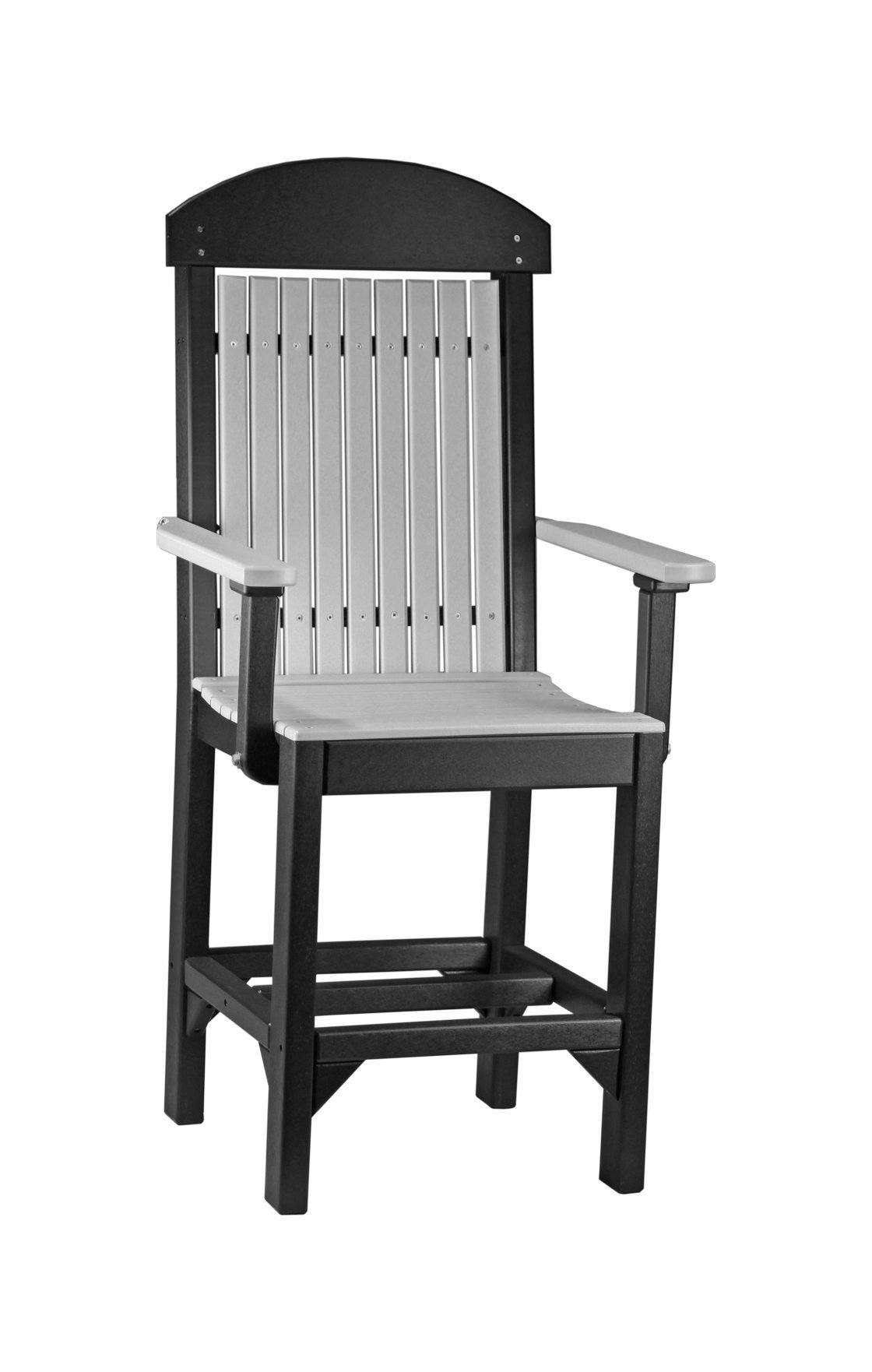 Luxcraft PolyTuf Captain's Chair