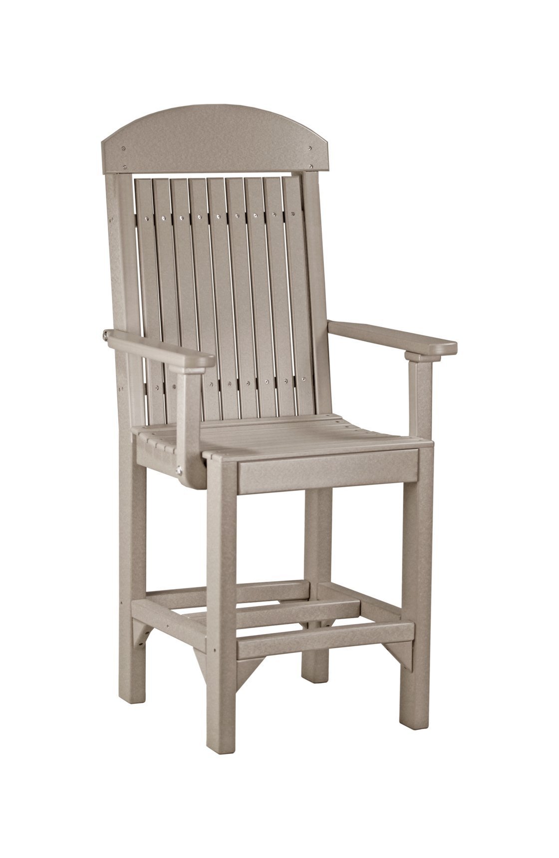 Luxcraft PolyTuf Captain's Chair