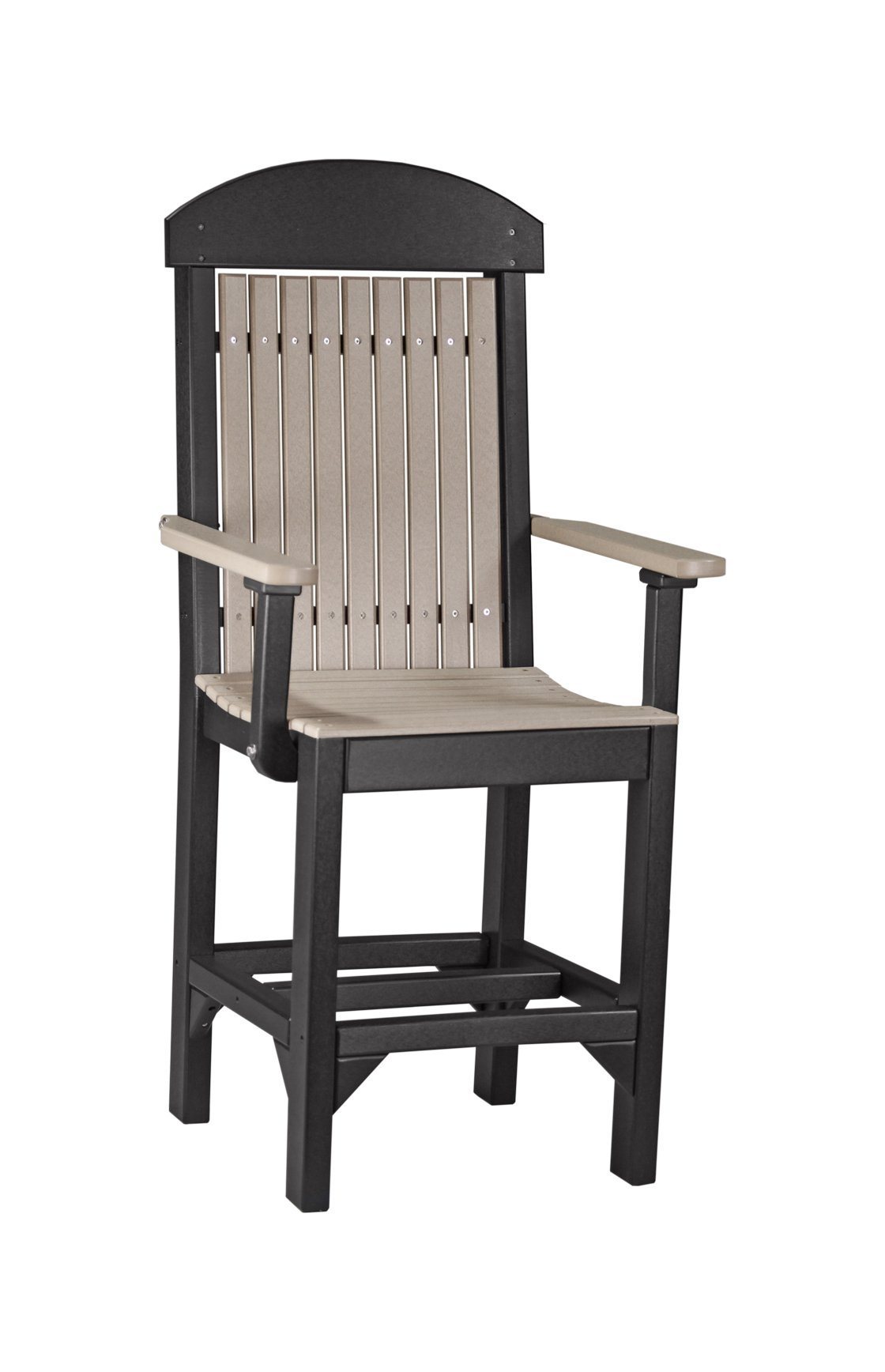 Luxcraft PolyTuf Captain's Chair