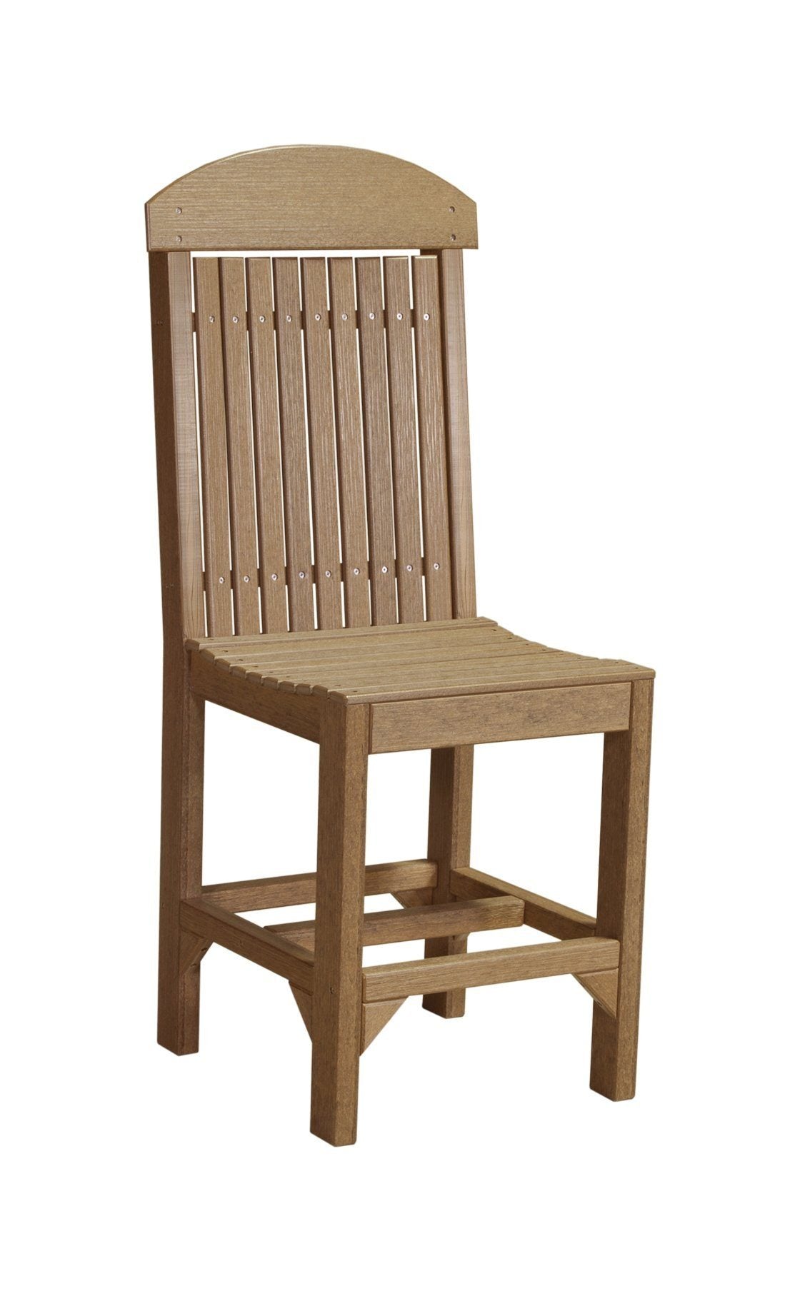 Luxcraft PolyTuf Outdoor Chair