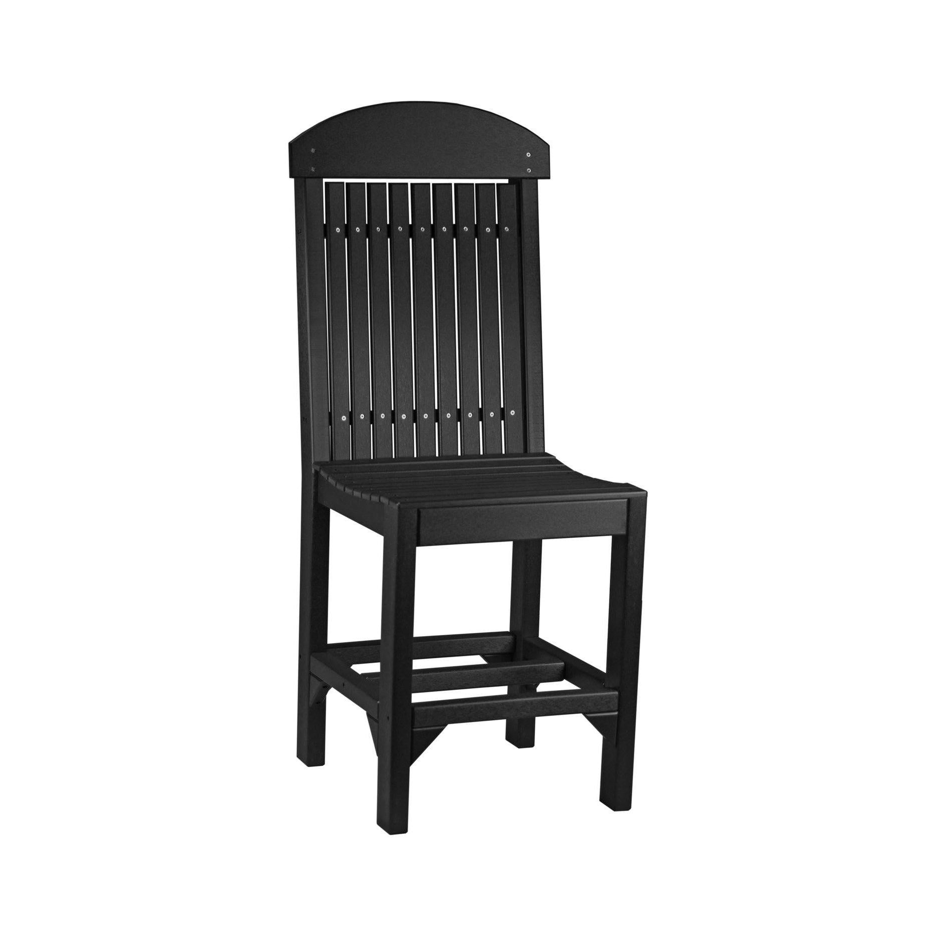 Luxcraft PolyTuf Outdoor Chair