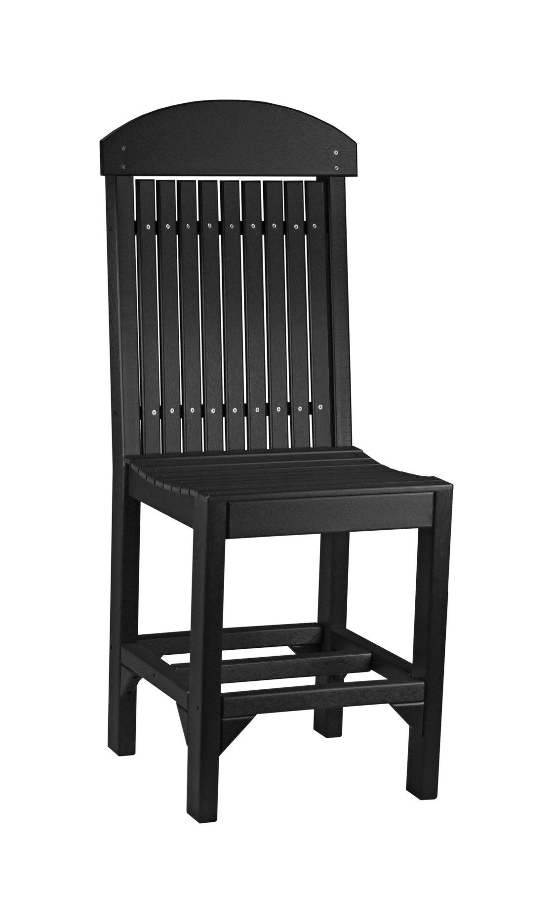 Luxcraft PolyTuf Outdoor Chair