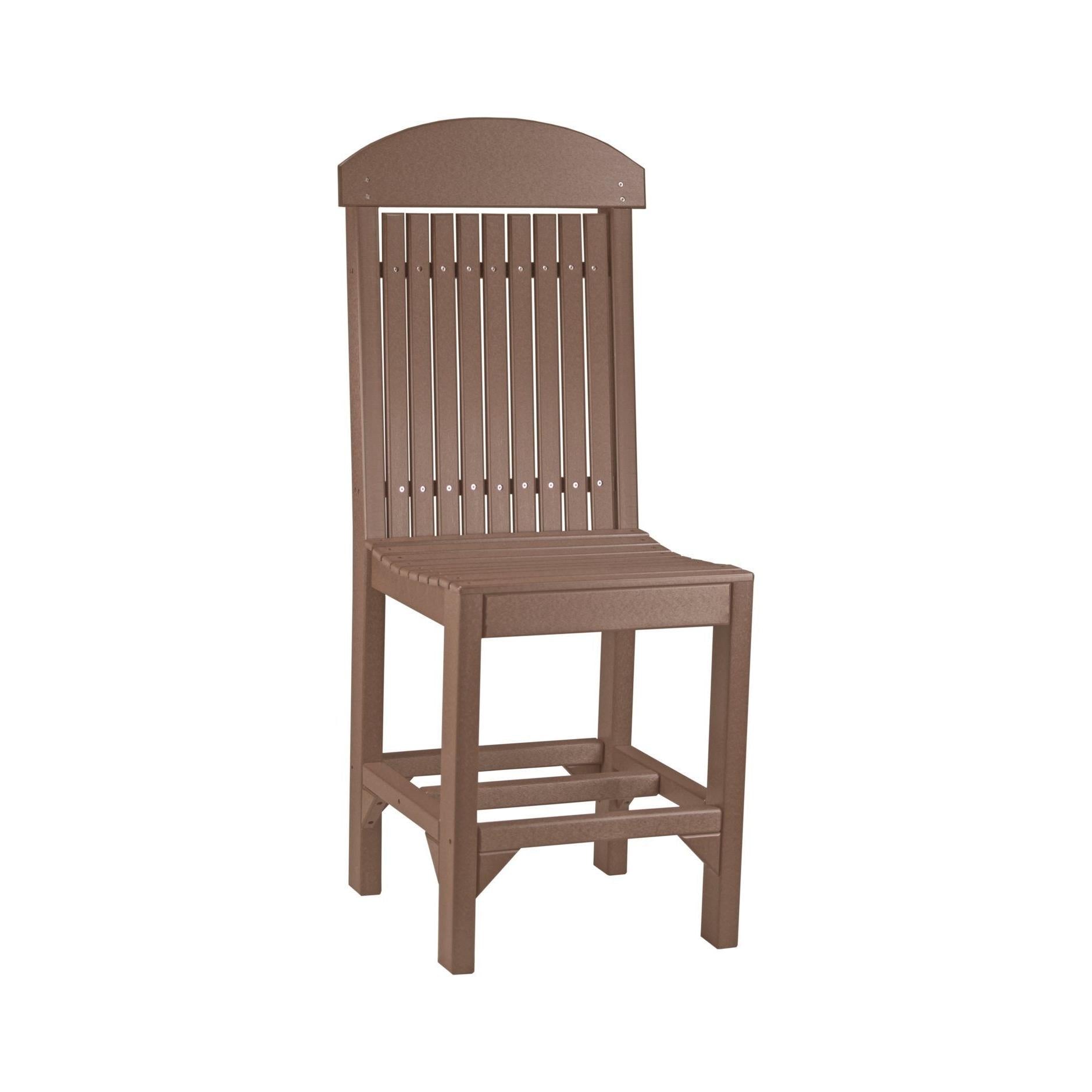 Luxcraft PolyTuf Outdoor Chair